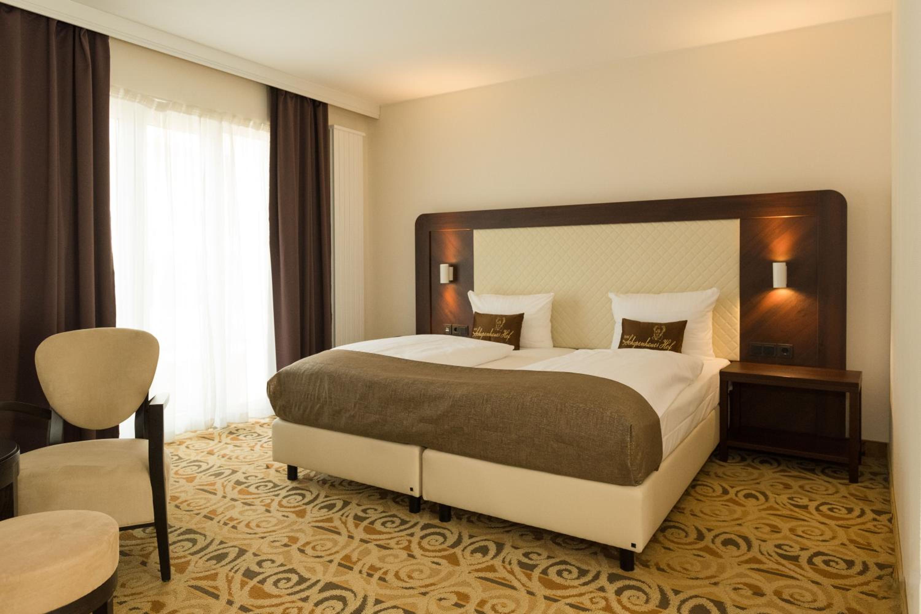 Deluxe Double or Twin Room - Photo 1
