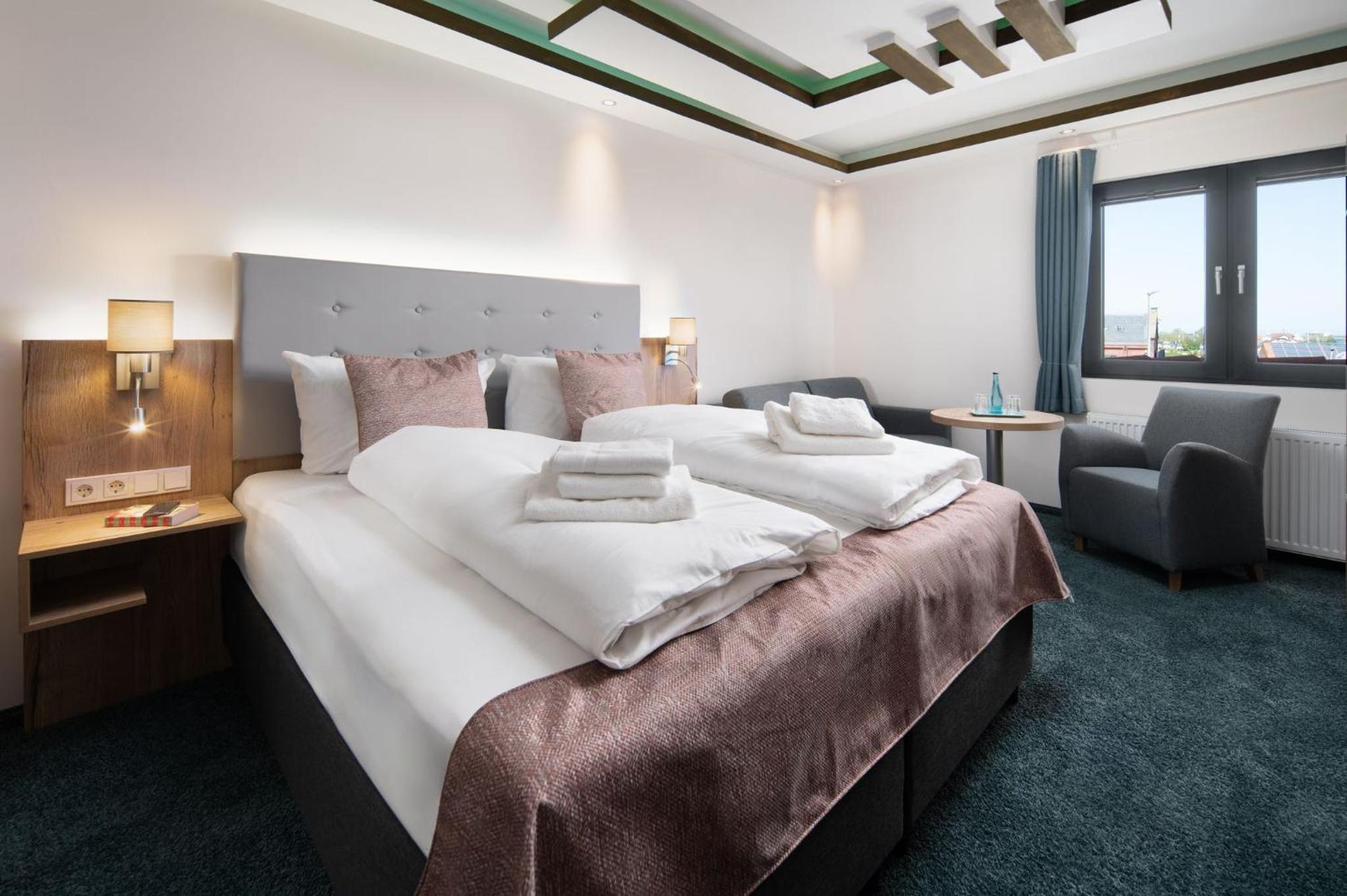 Superior Double Room photo 1