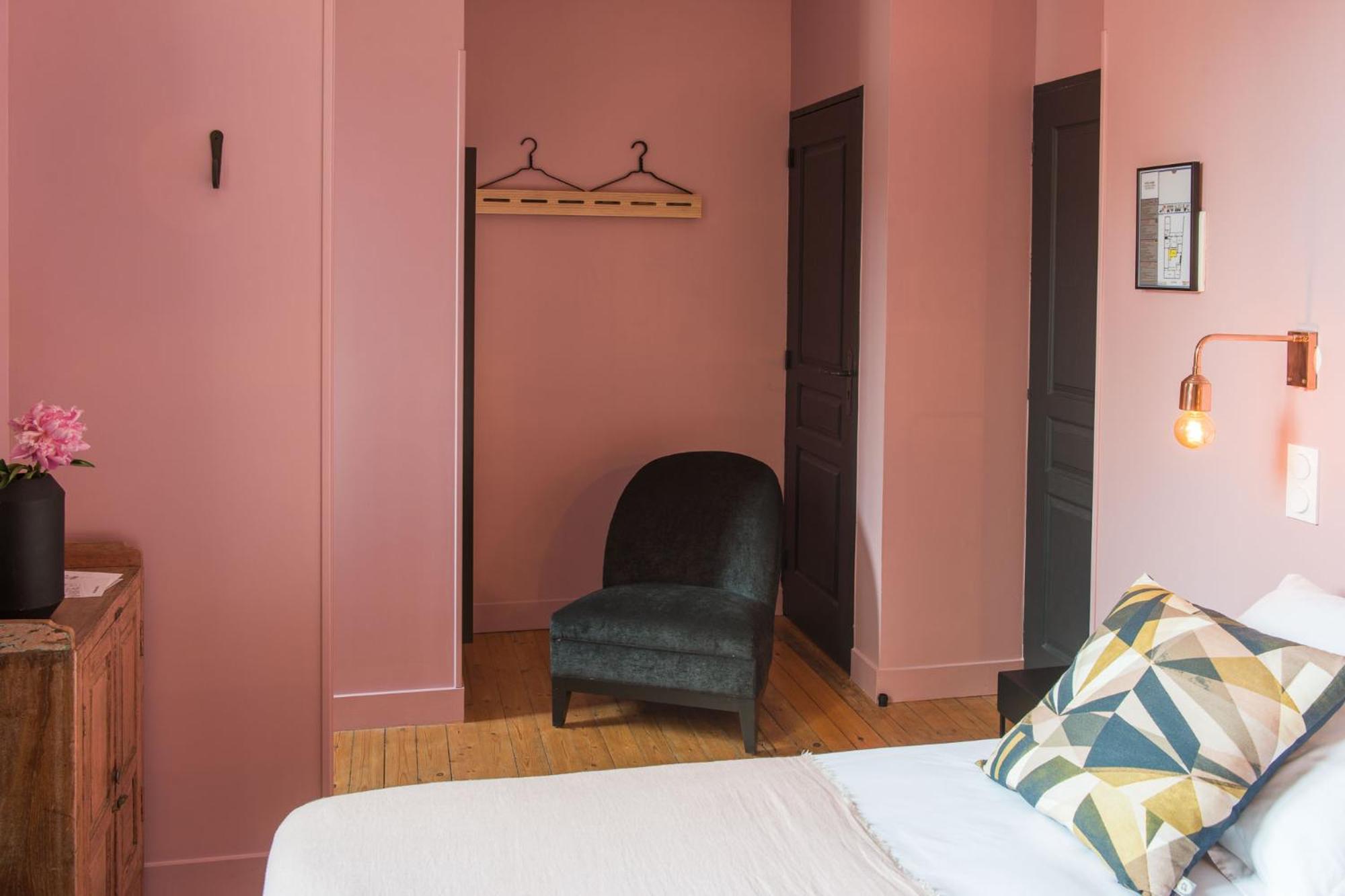 Deluxe Double Room photo 1