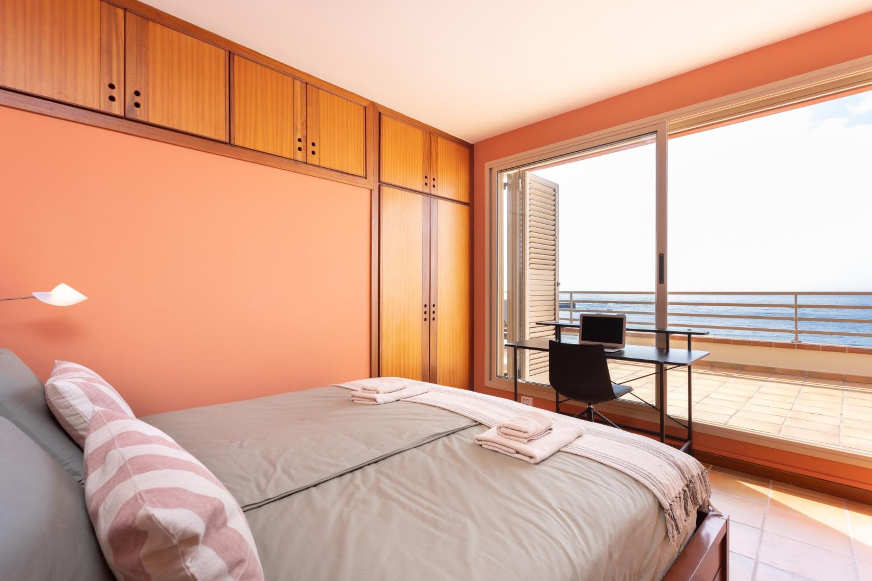 Departamento de tres habitaciones