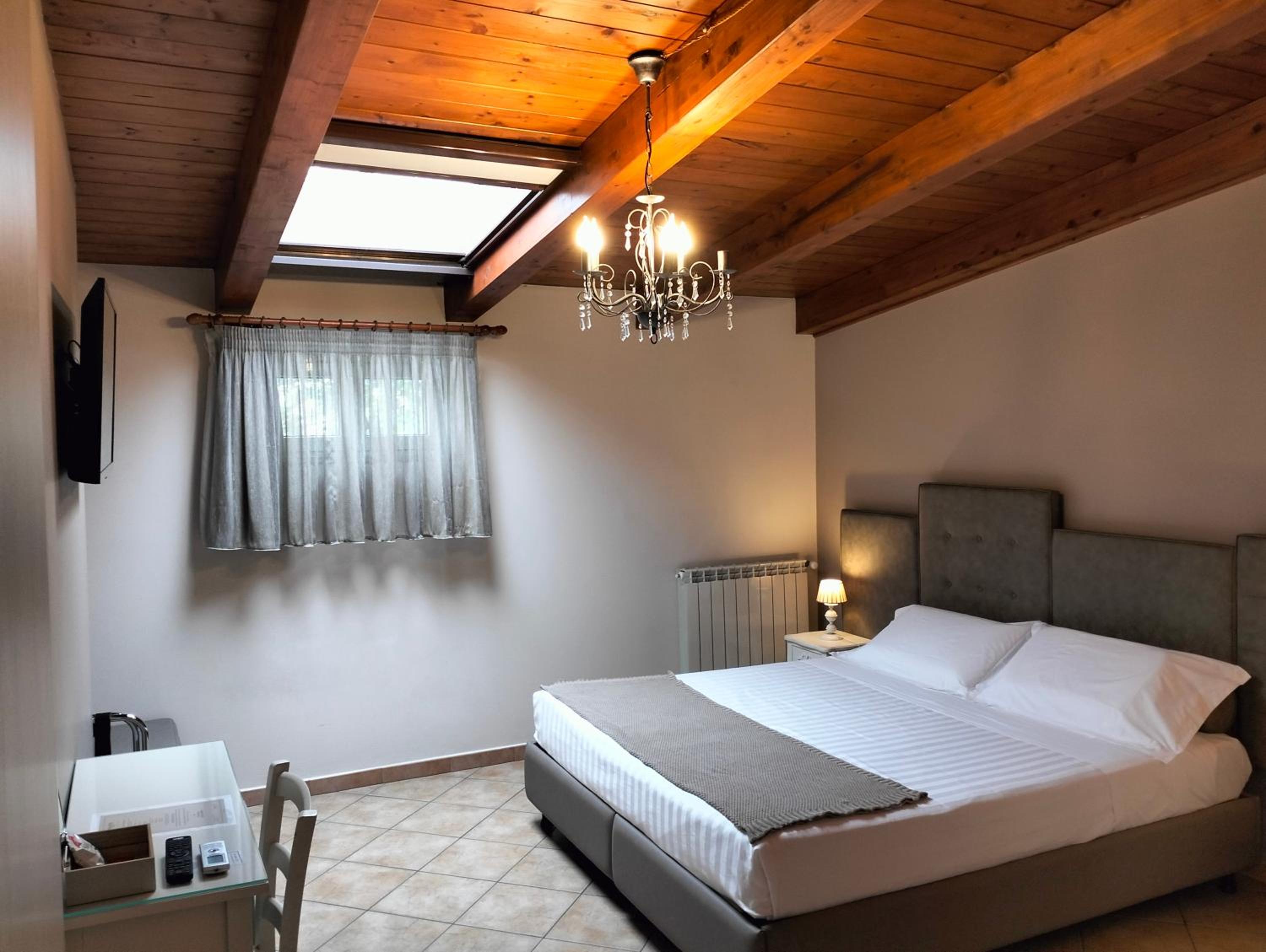 Triple Room - Photo 1