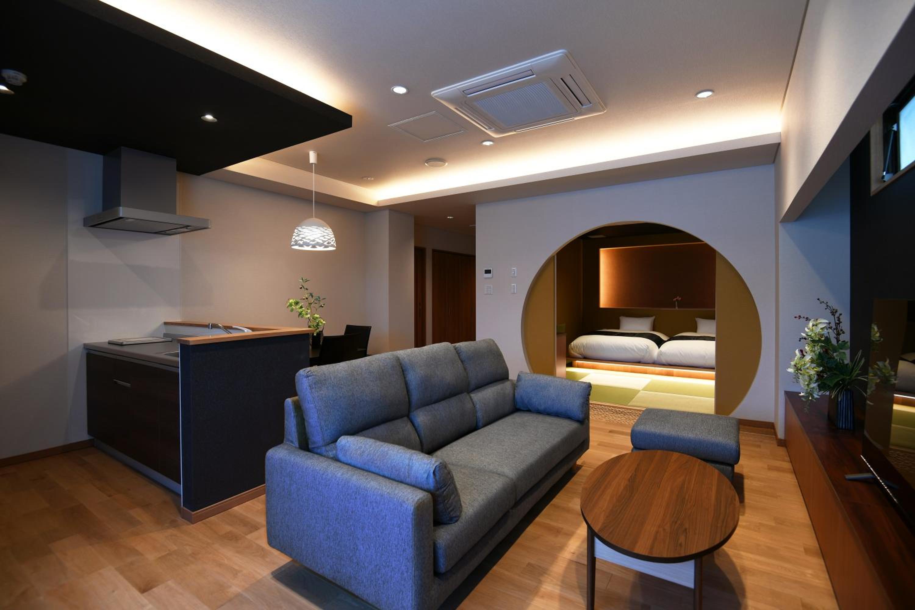 Suite with Lake View - Annex - Photo 5
