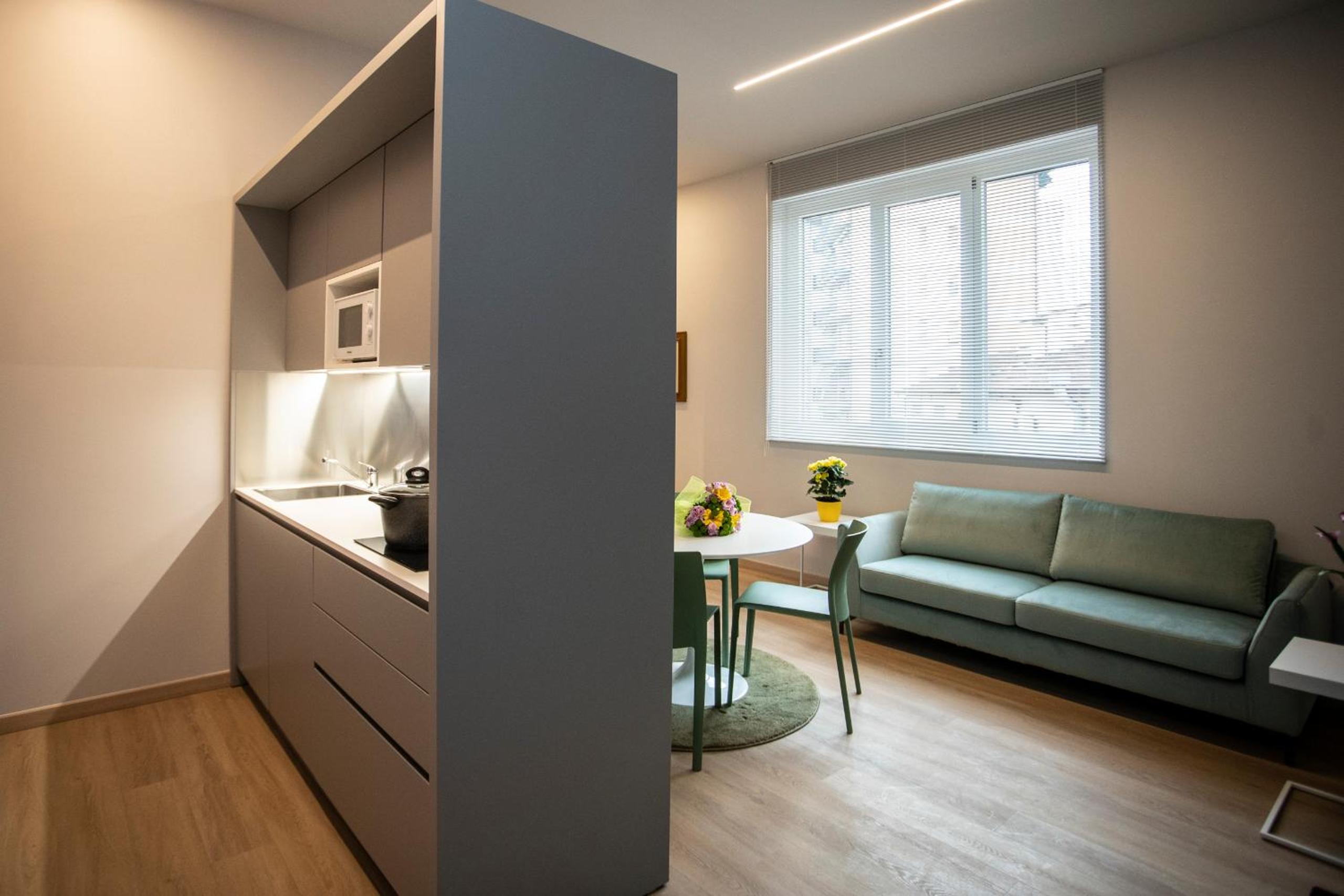 Deluxe Junior Suite