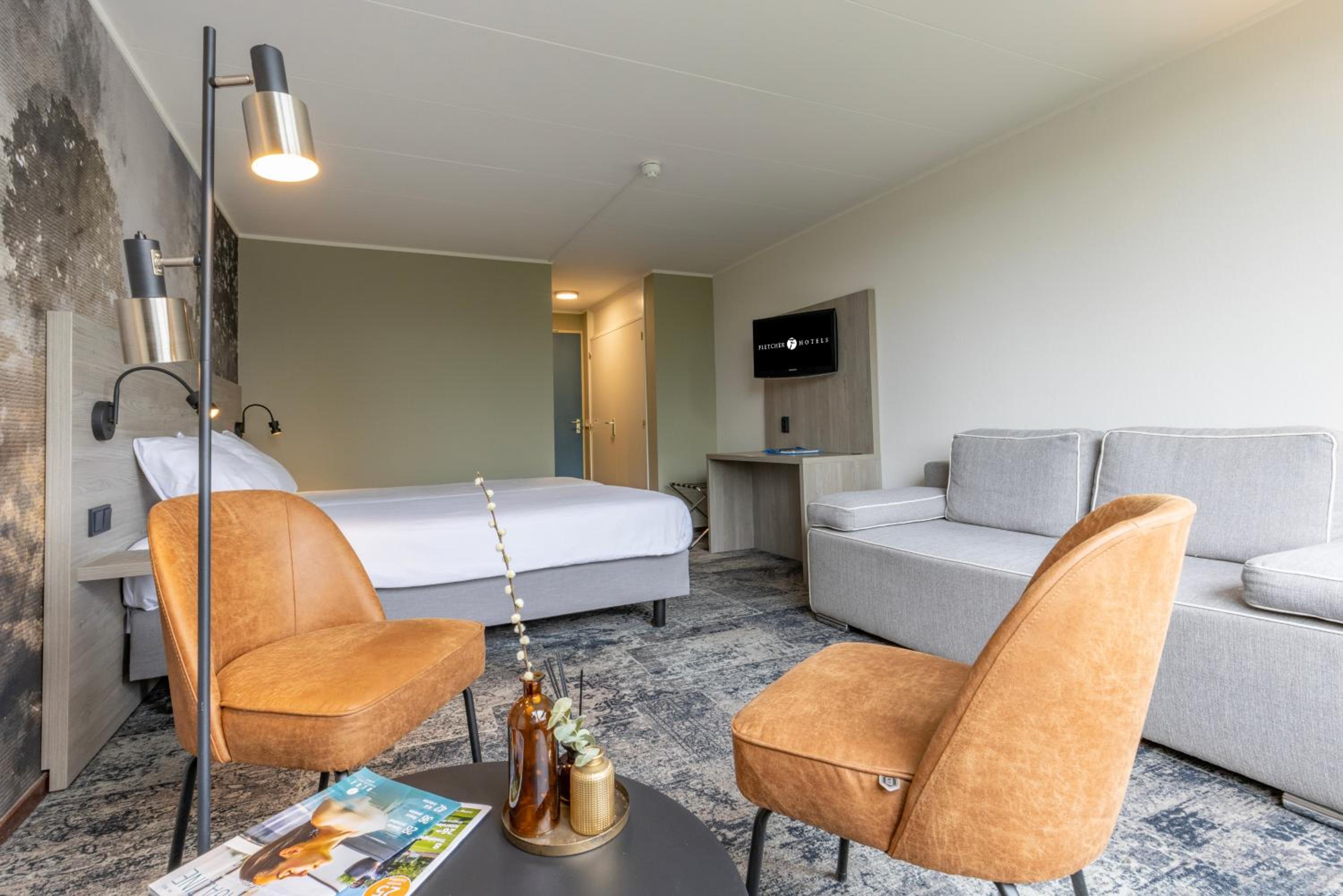 Comfort Double Room - Photo 4