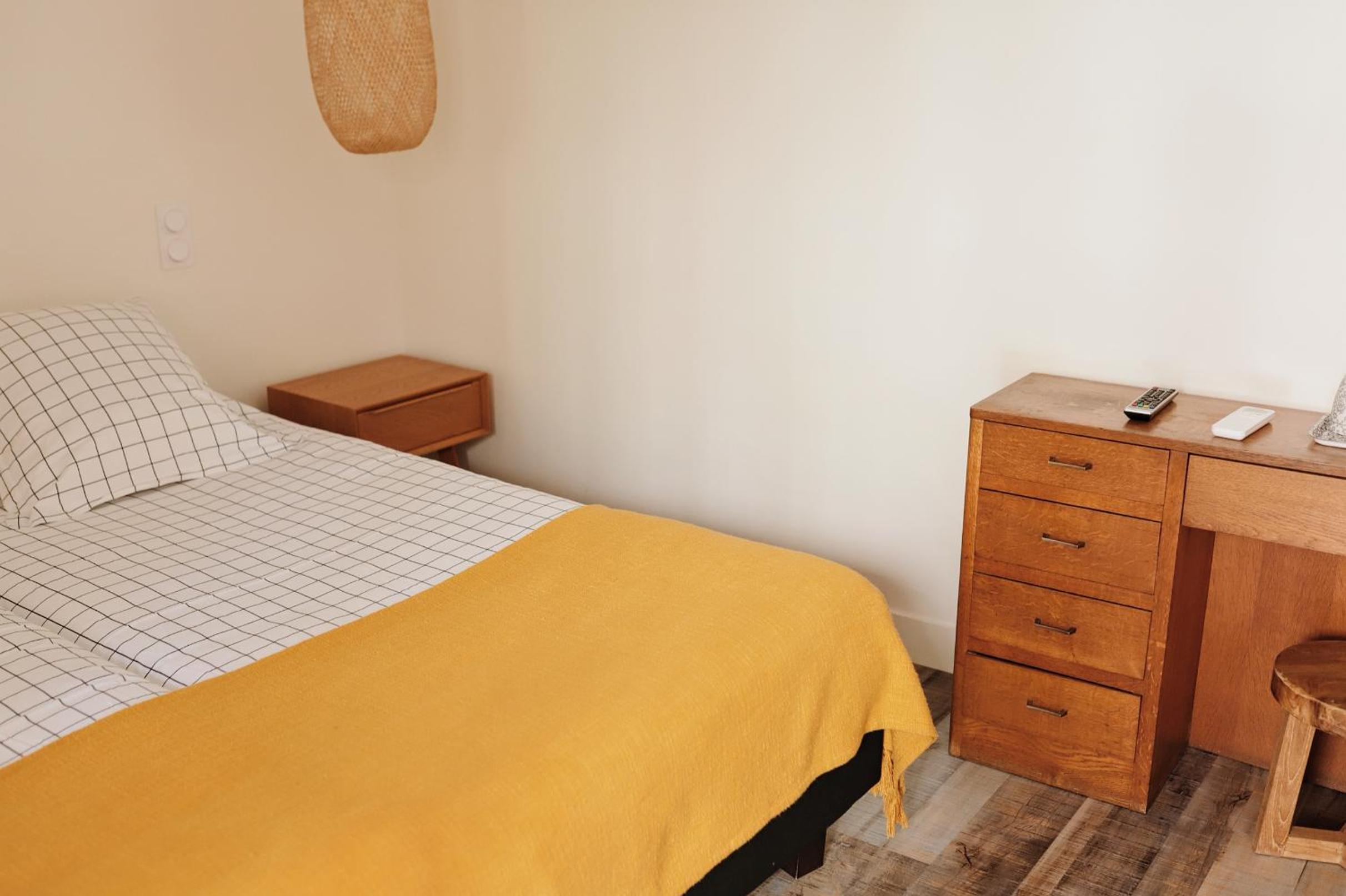 Twin Room - Photo 4
