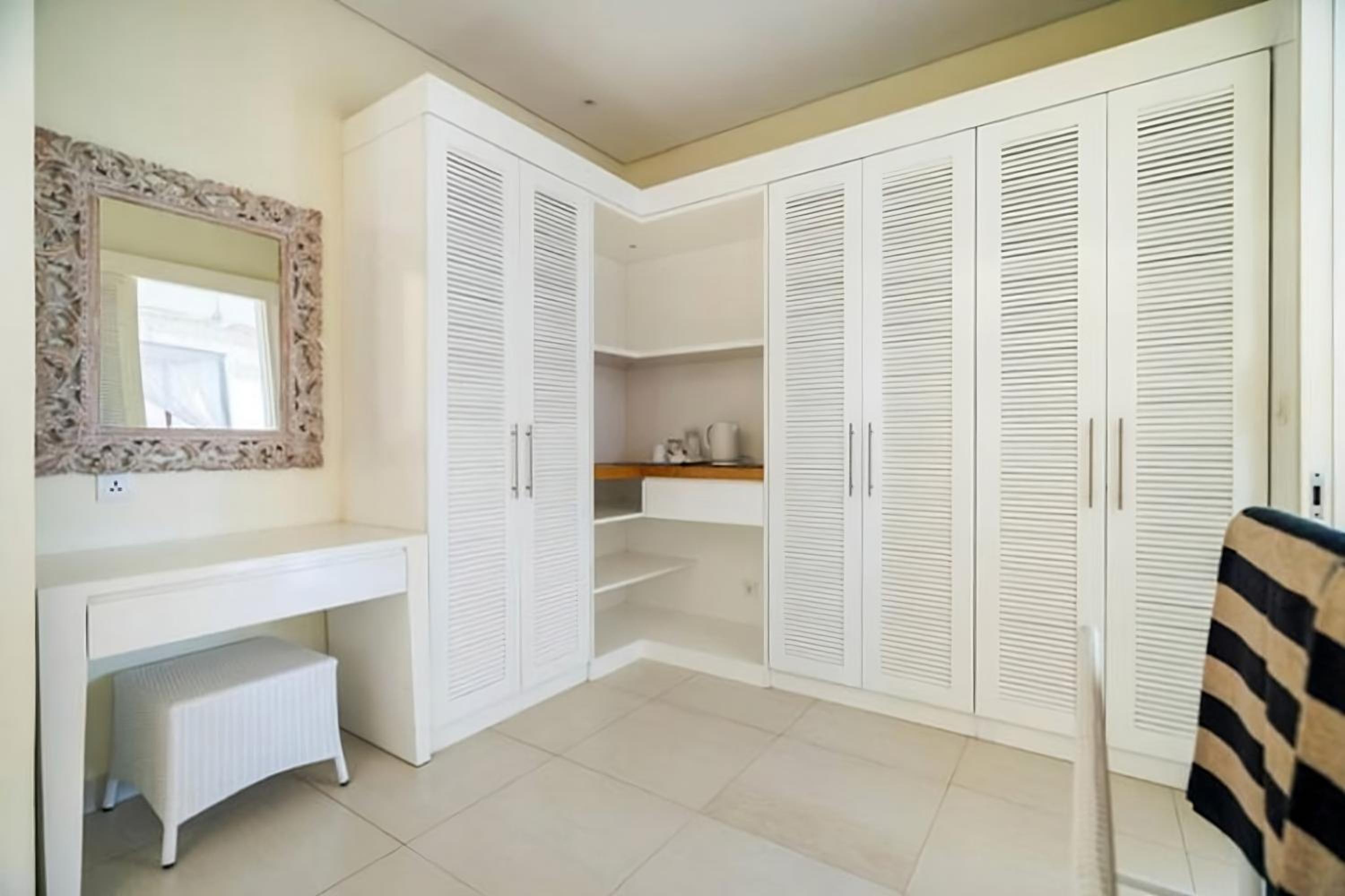 King Room with Sea View photo 3