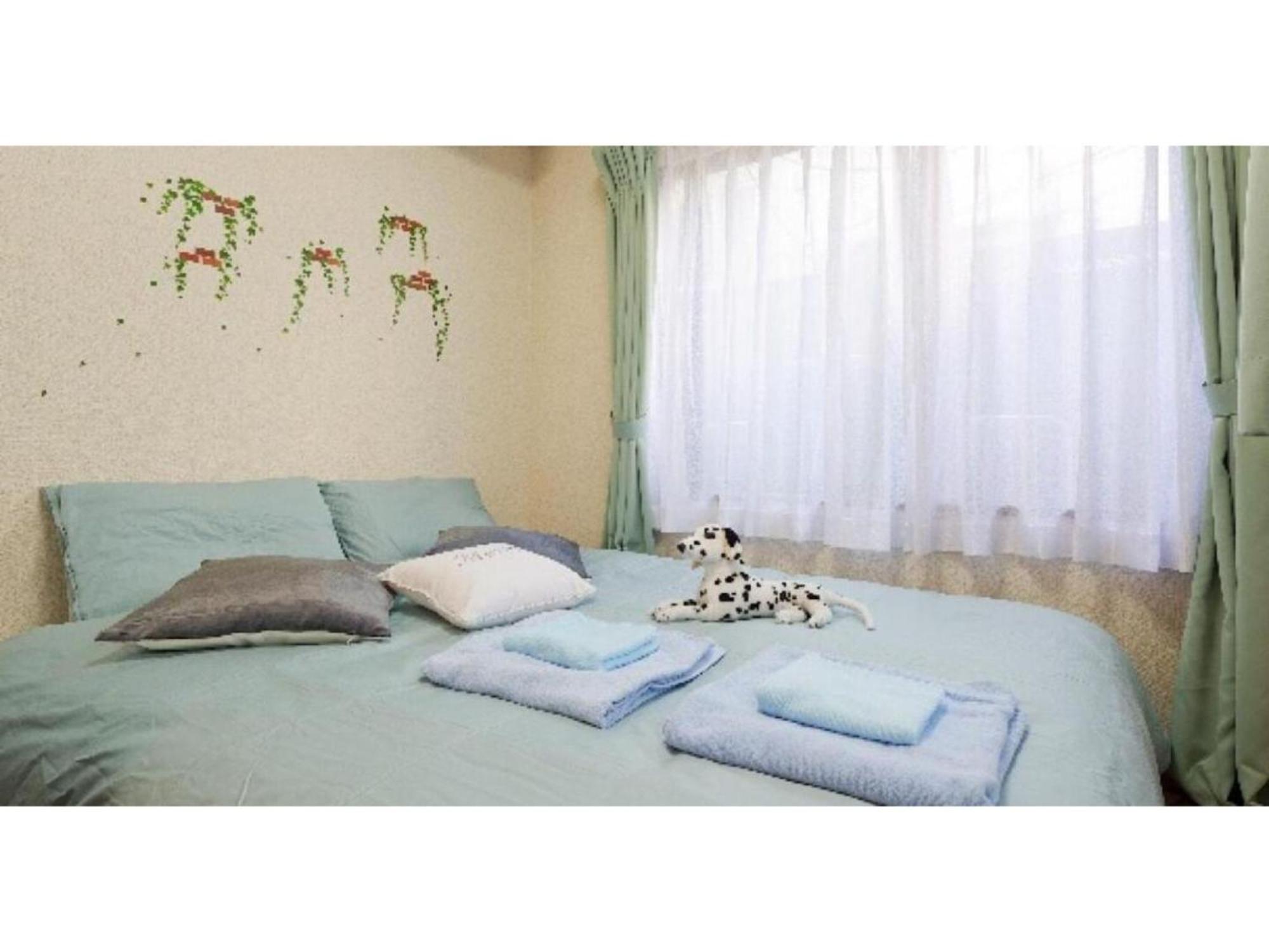 Apartment photo 1