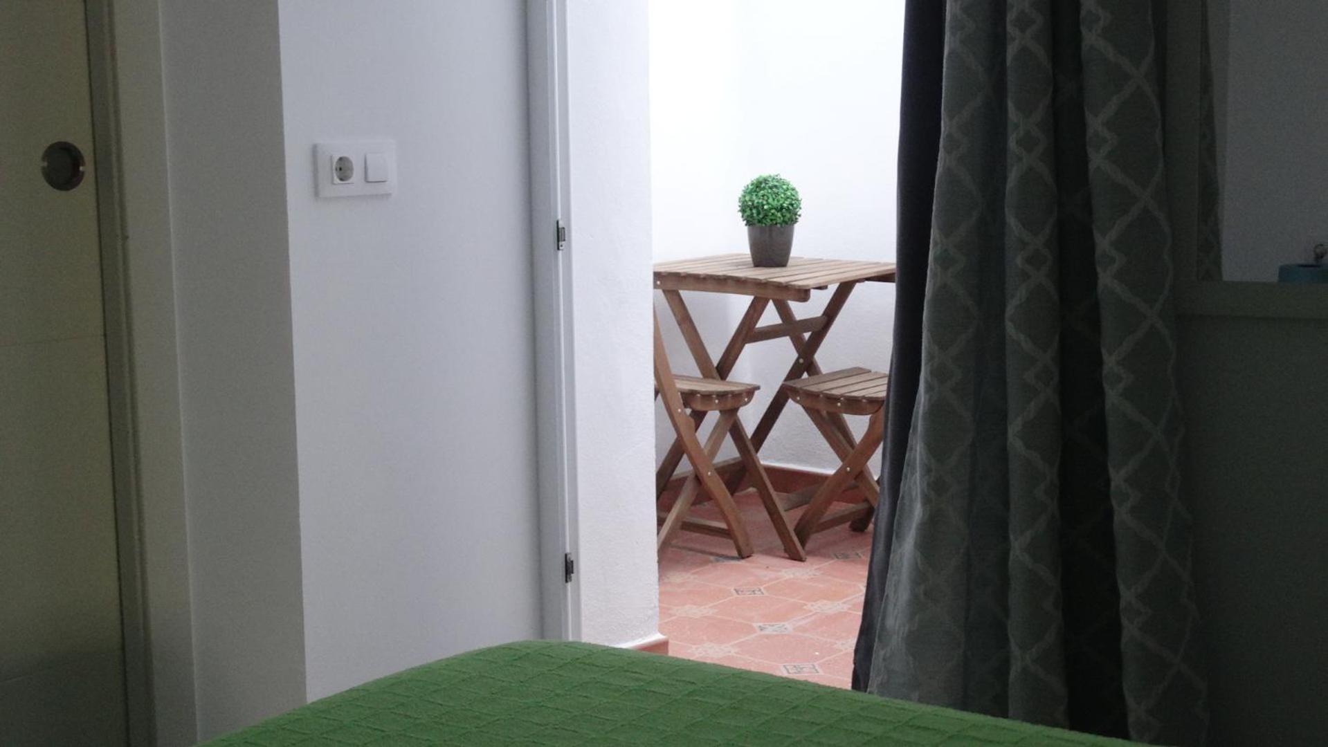 Apartment - Ground Floor photo 3