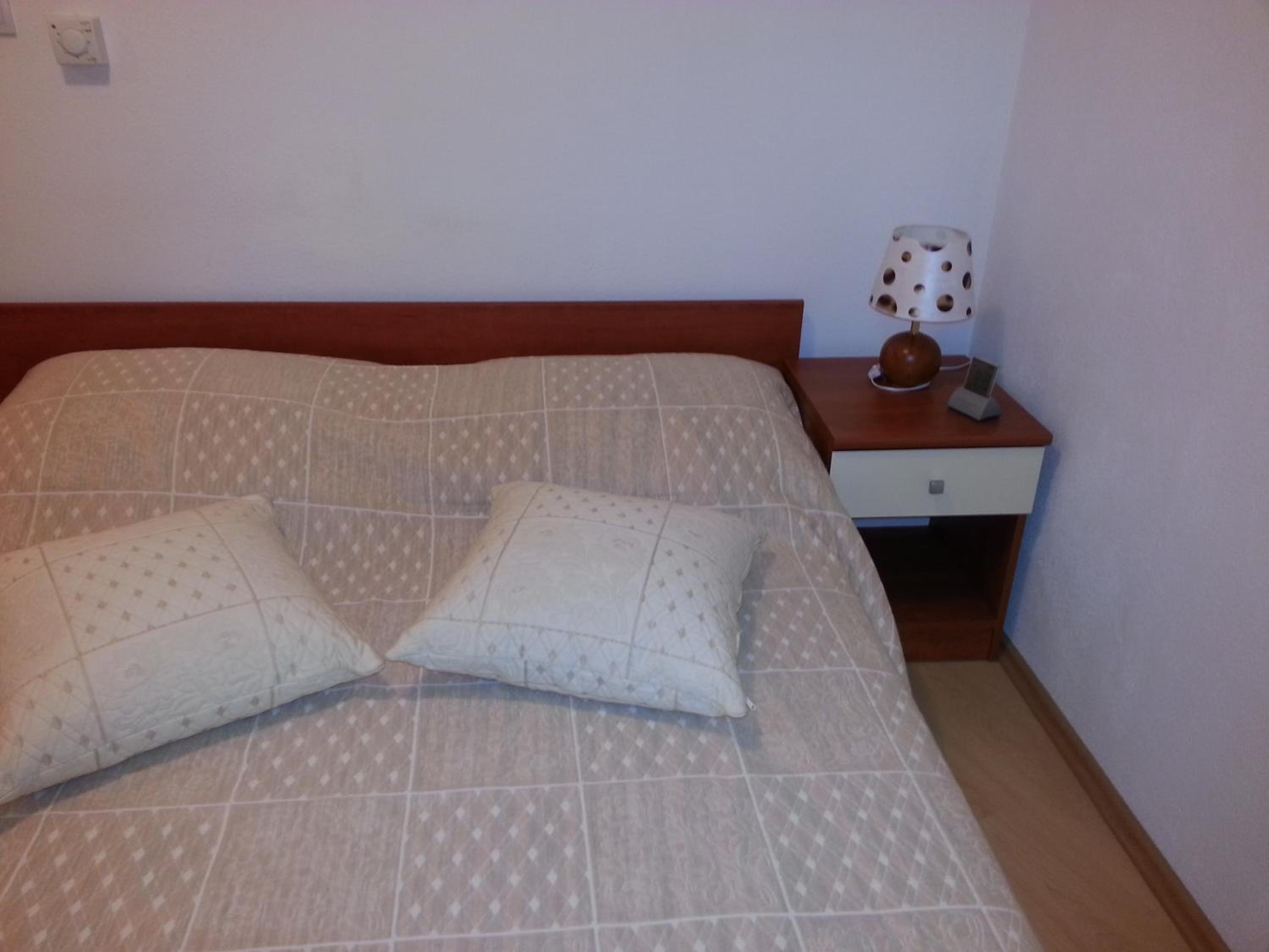 Studio Apartment photo 1