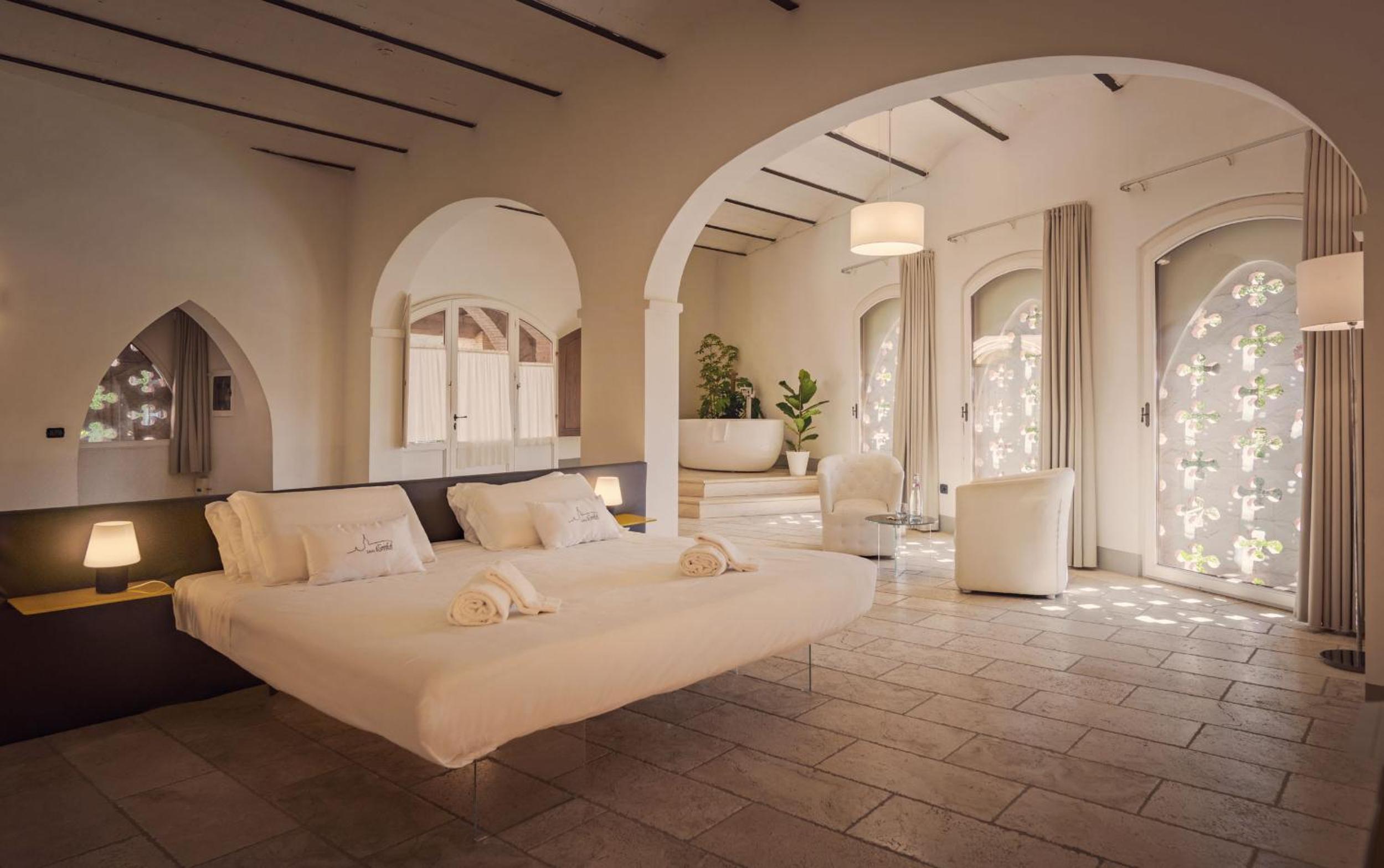 King Suite