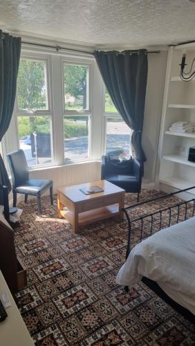 Deluxe Double Room with Shower photo 1