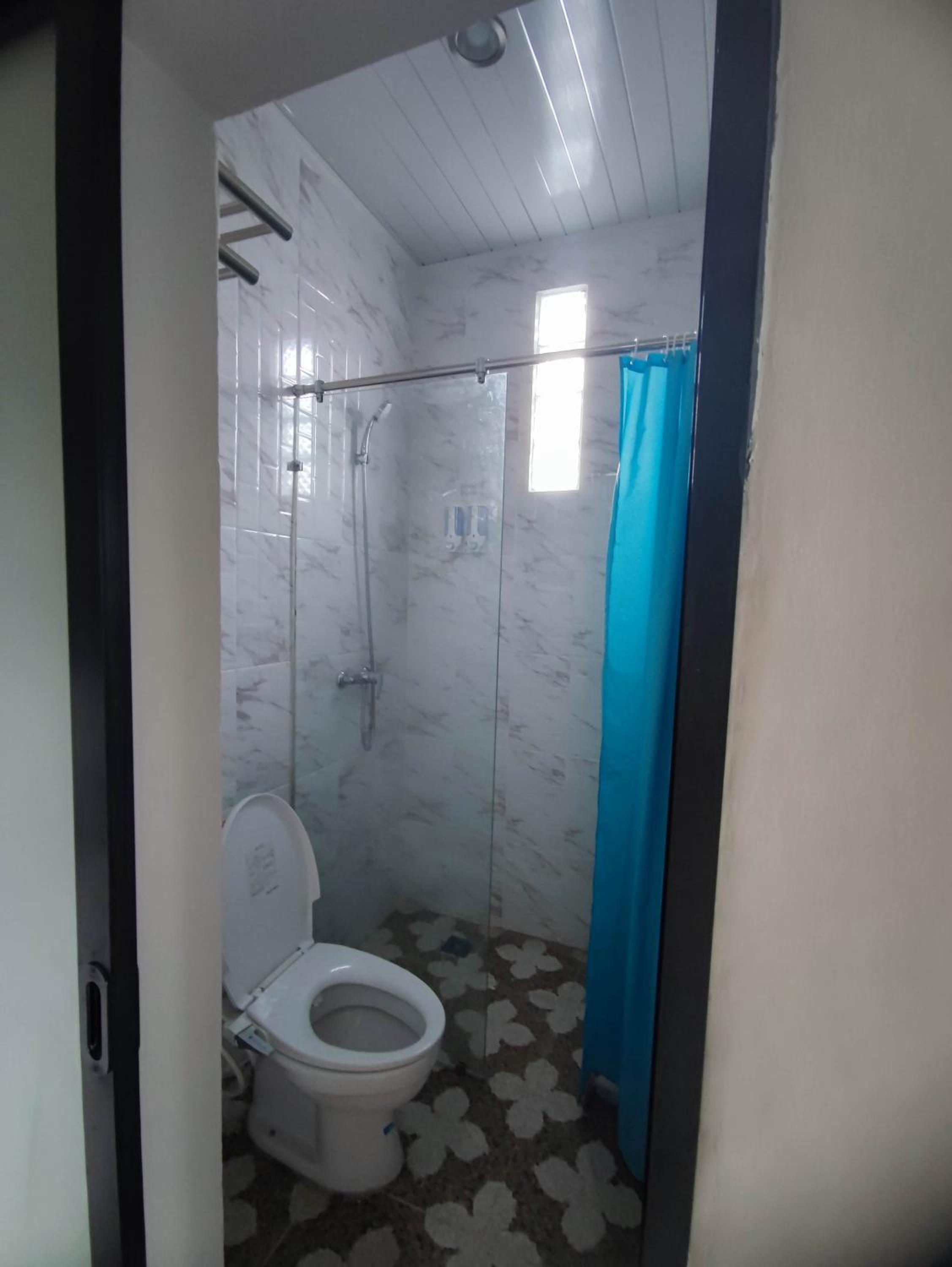 Single Room with Balcony photo 3