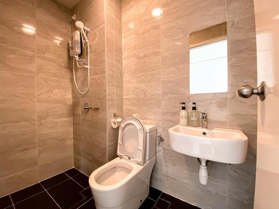 Double Or Twin Room With Bathroom