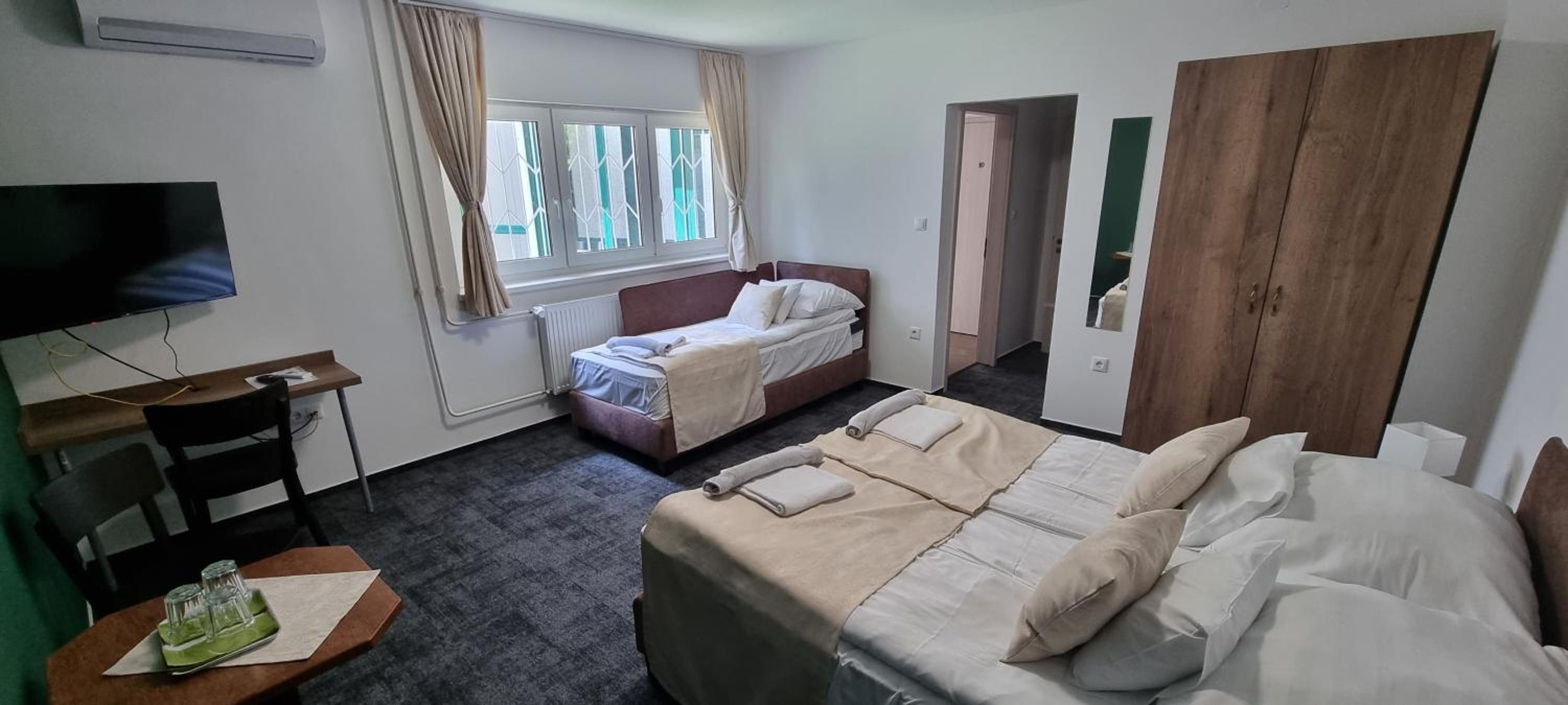 Triple Room photo 3