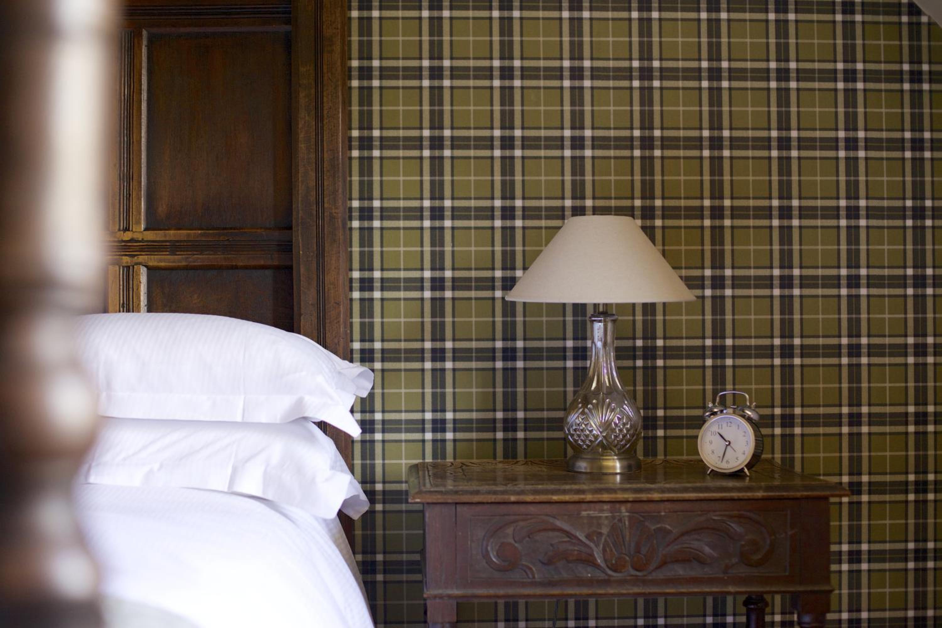 Standard Double Room - Photo 8