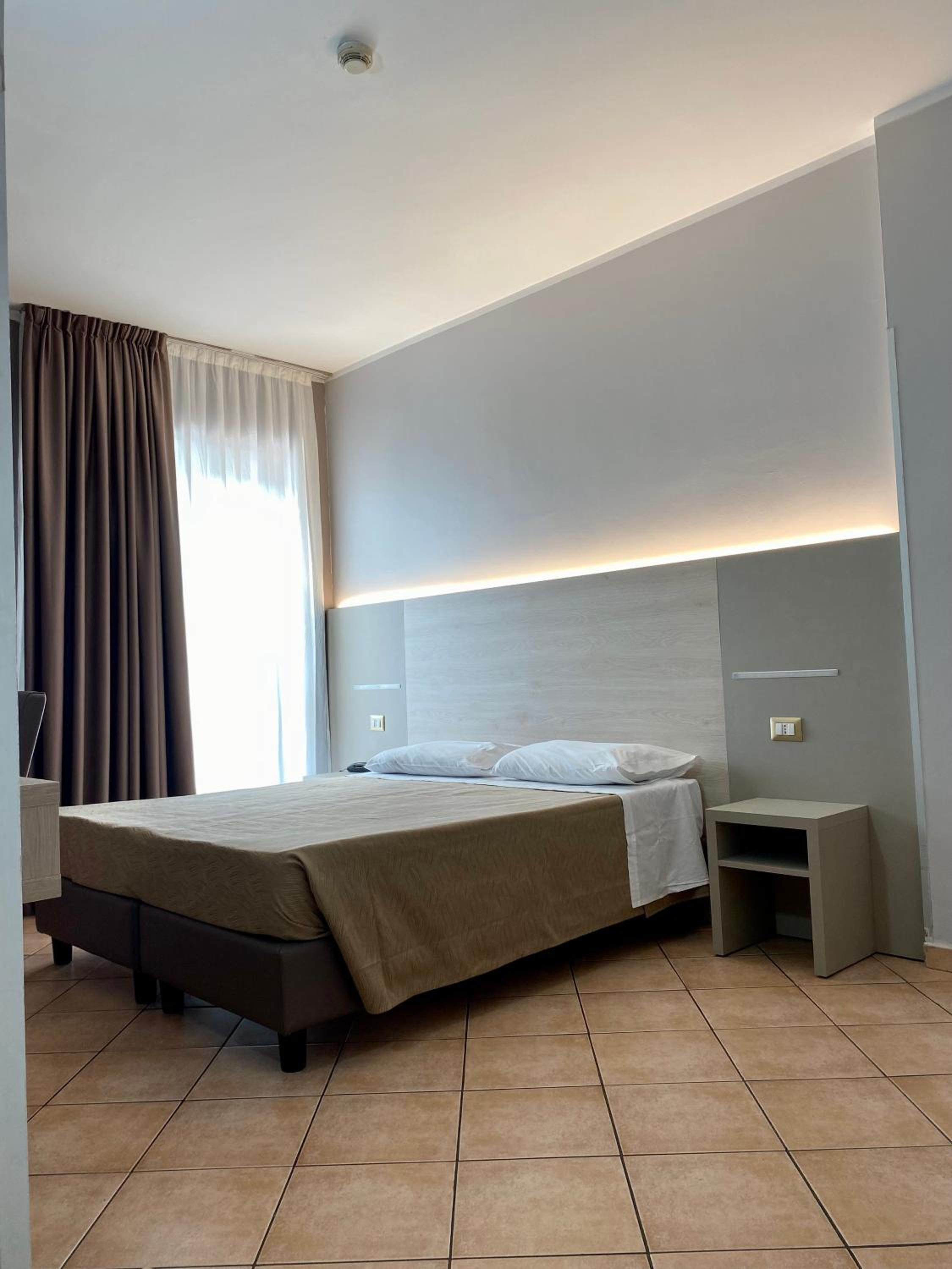 Comfort Double Room single use photo 1