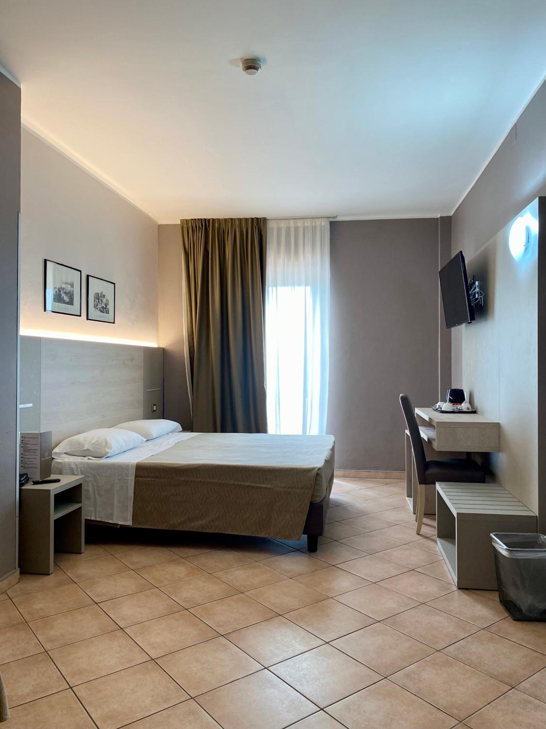Comfort Double or Twin Room photo 1