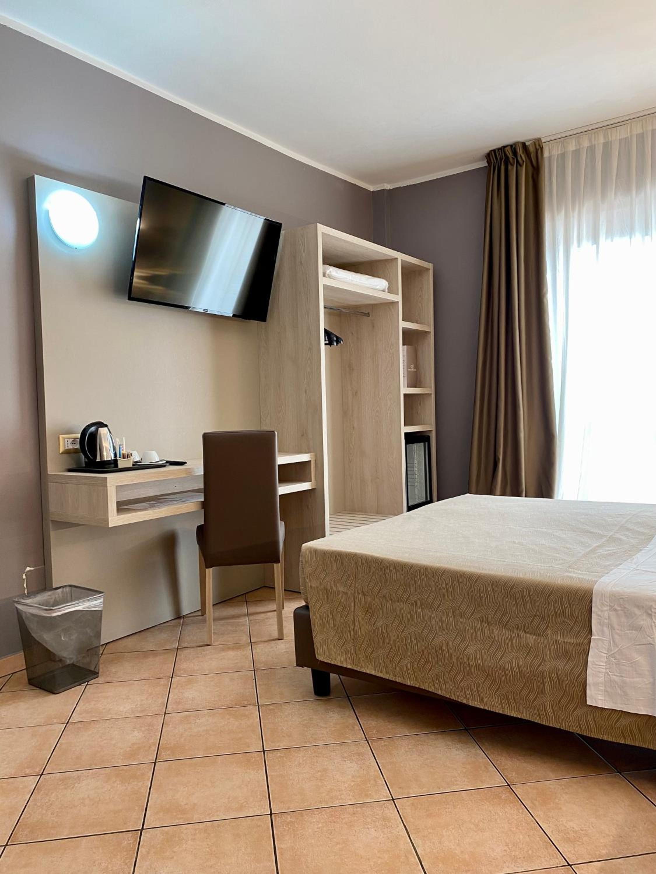 Comfort Double or Twin Room photo 3