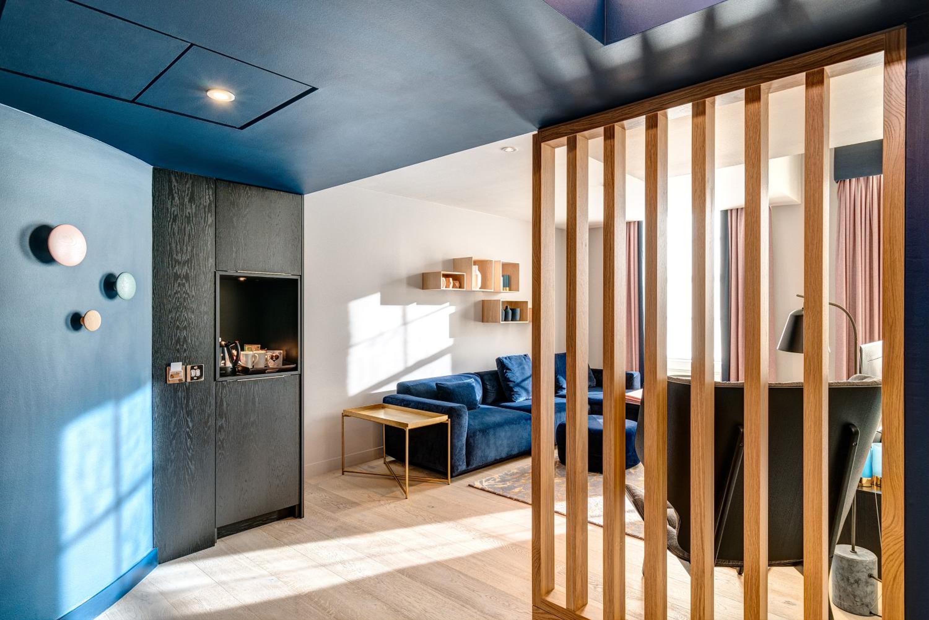 Duplex Suite