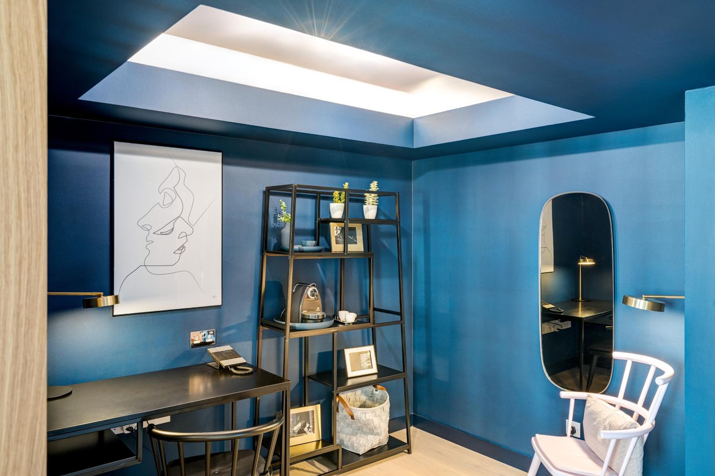Duplex Suite