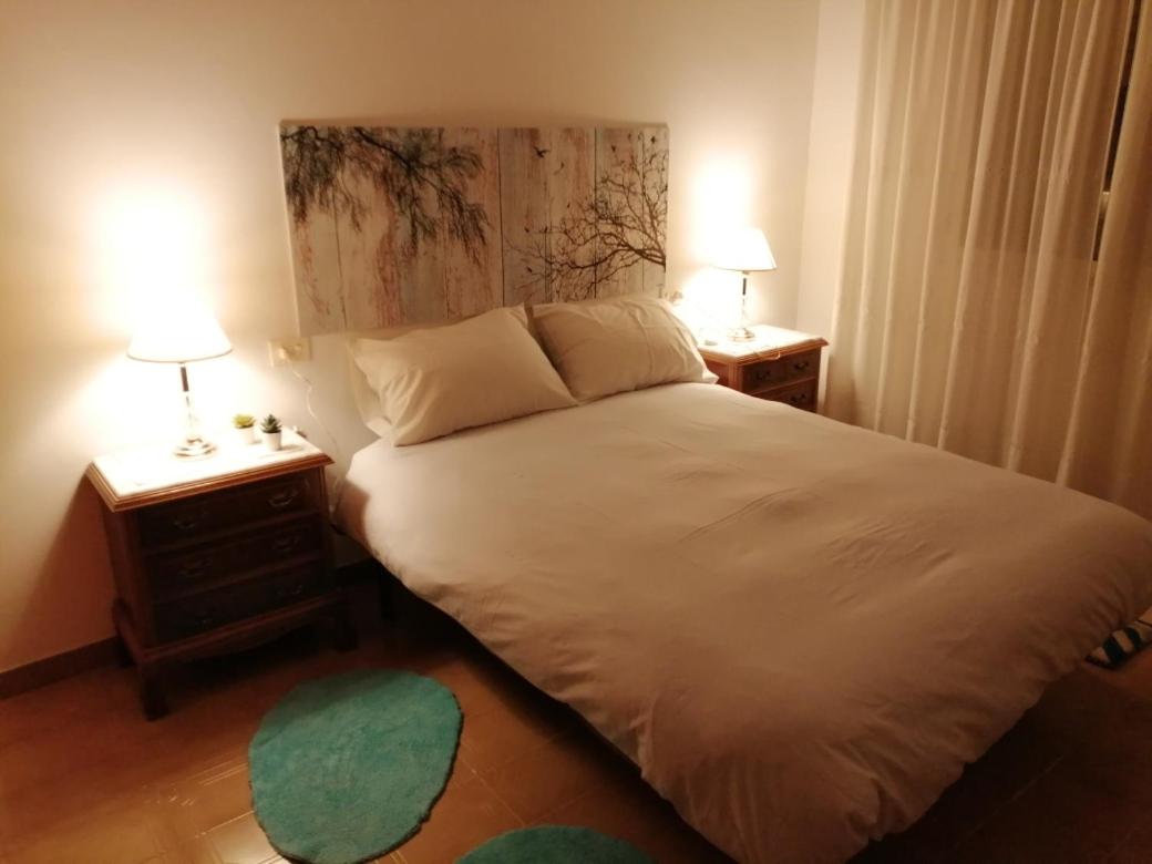 Casa de cinco habitaciones