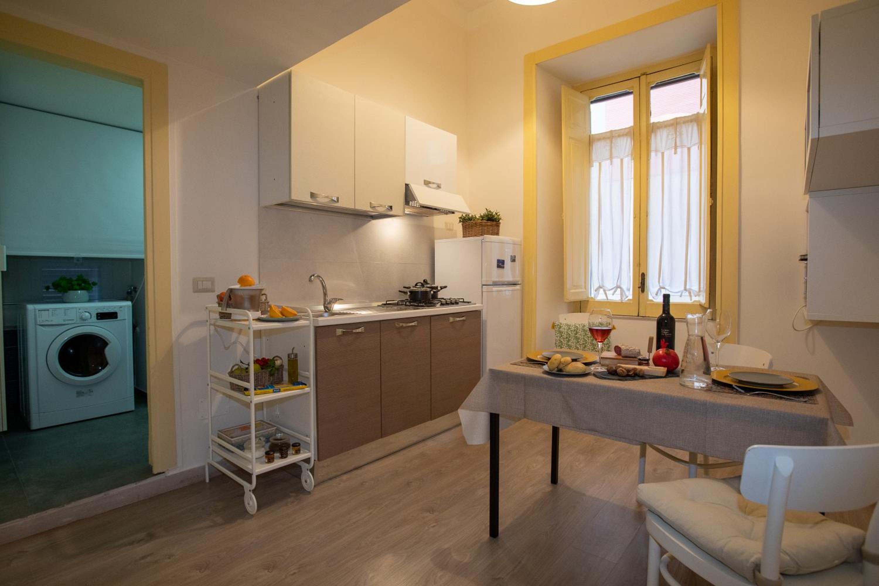 Standard Apartment photo 2