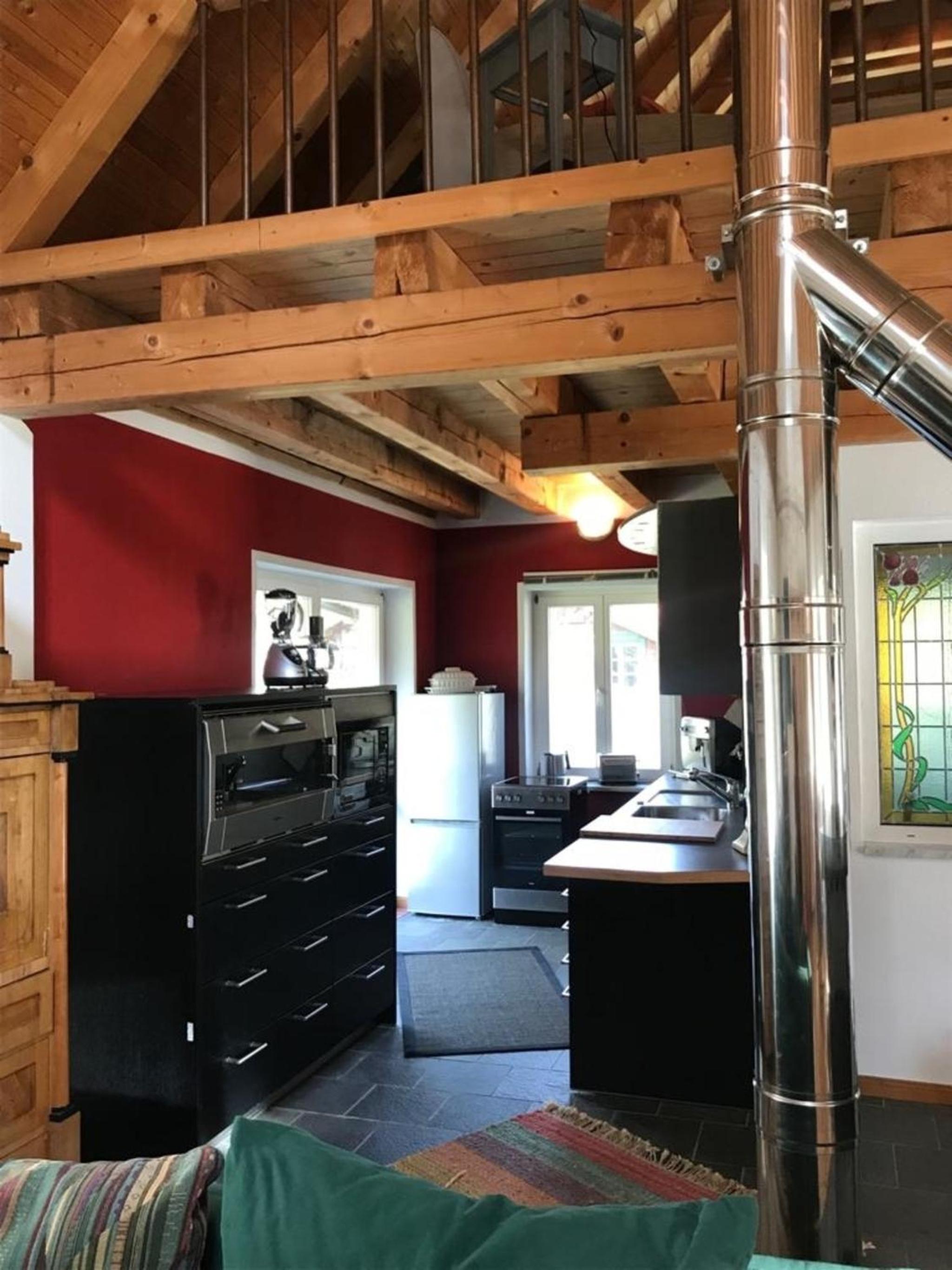 Vacation Home photo 2