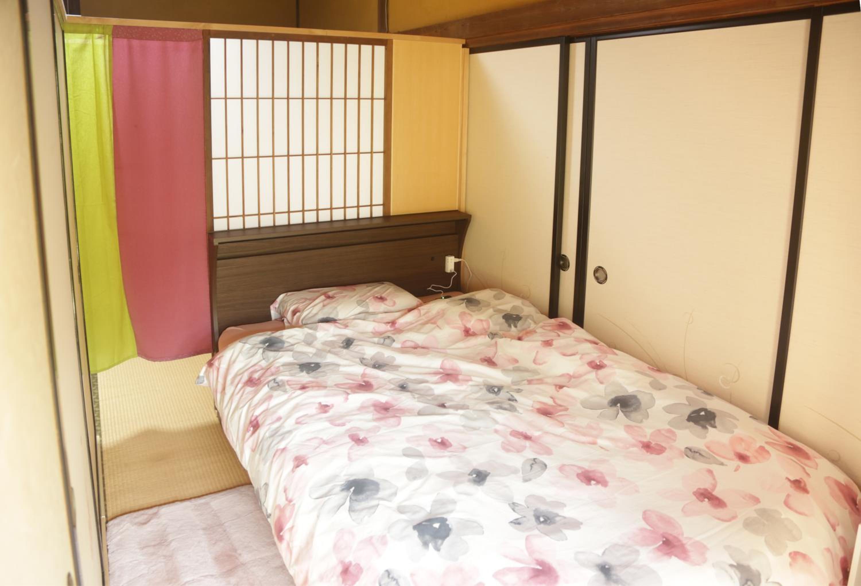Single Bed in Female Dormitory Room photo 1