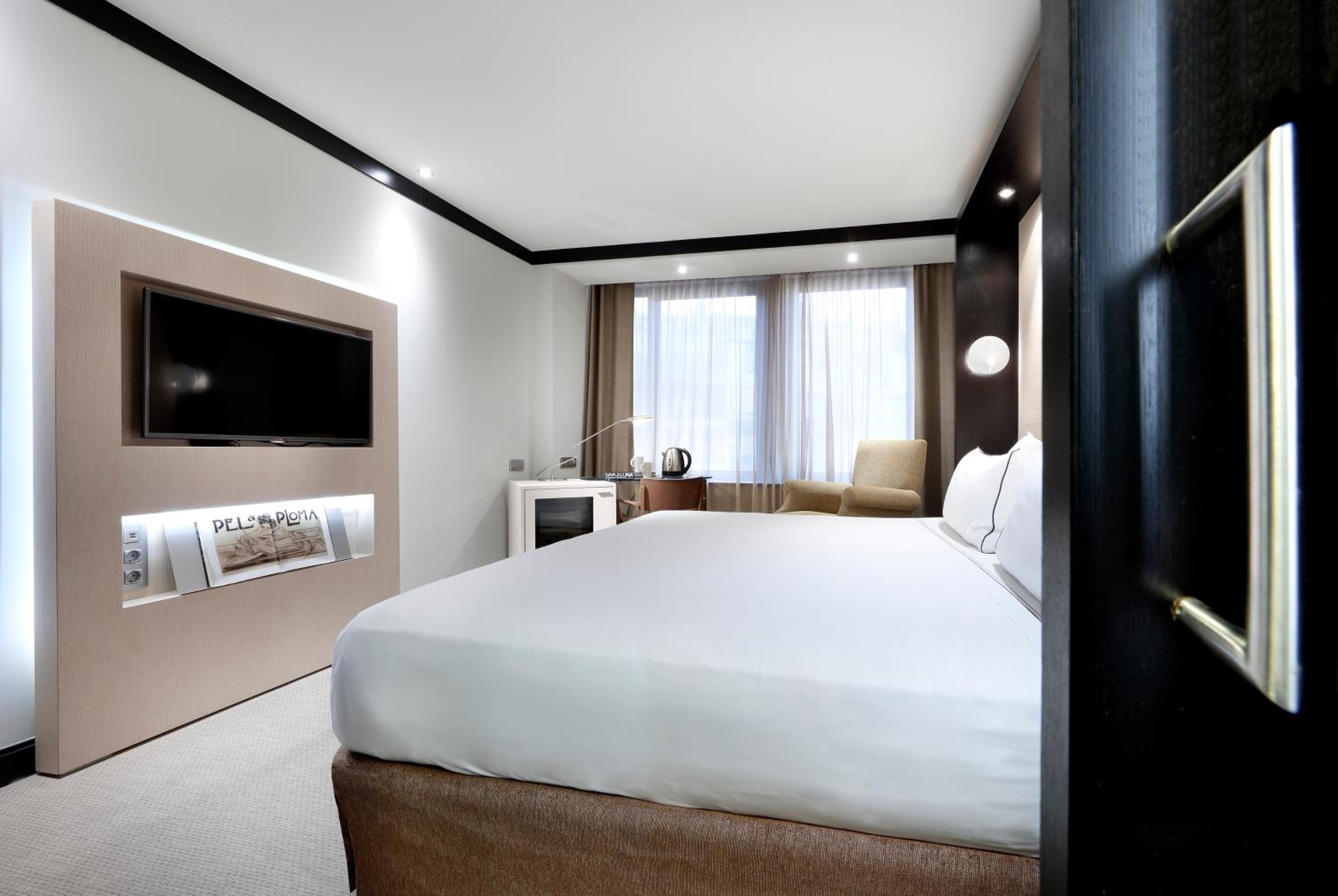 Meliá Room