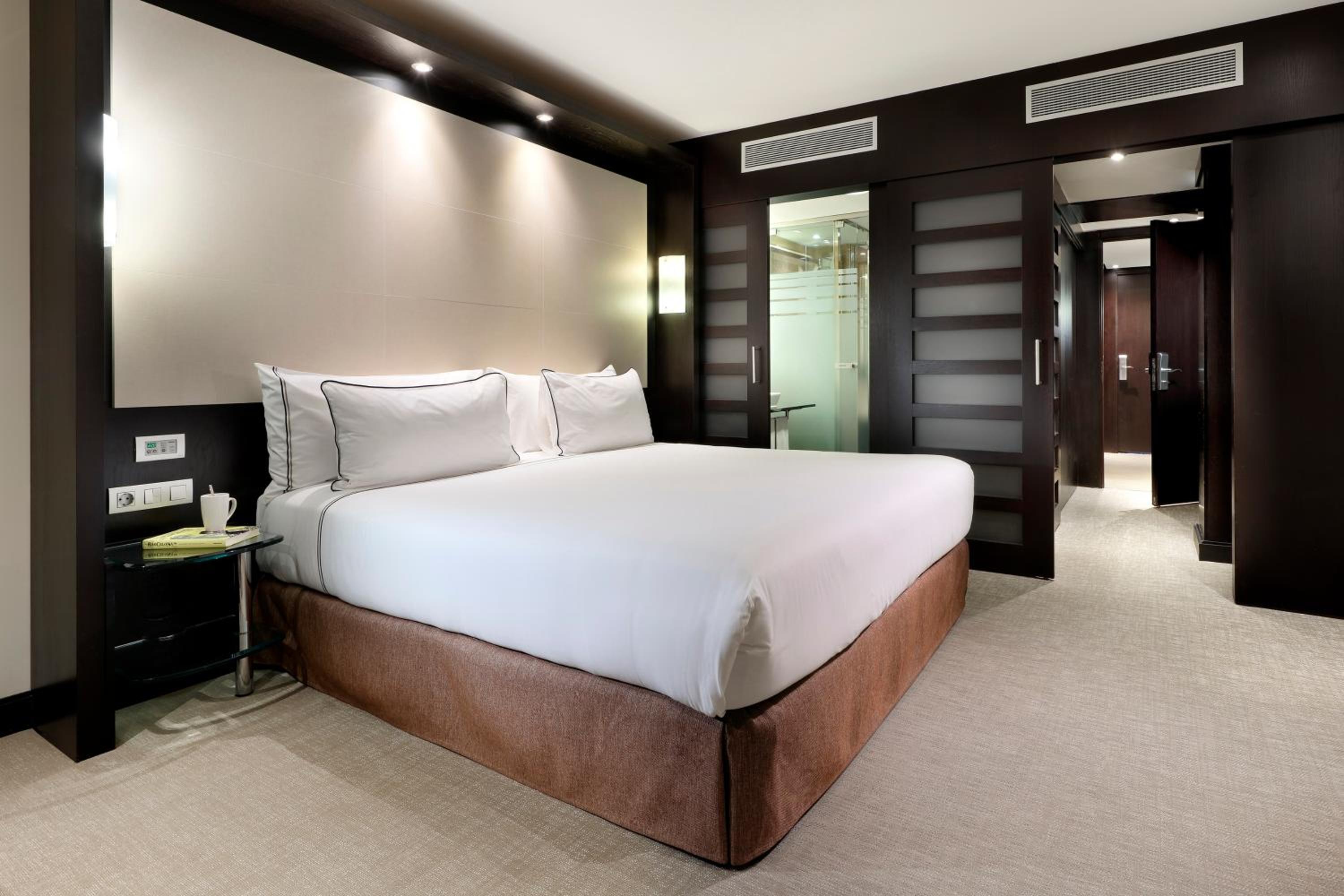 Meliá Room