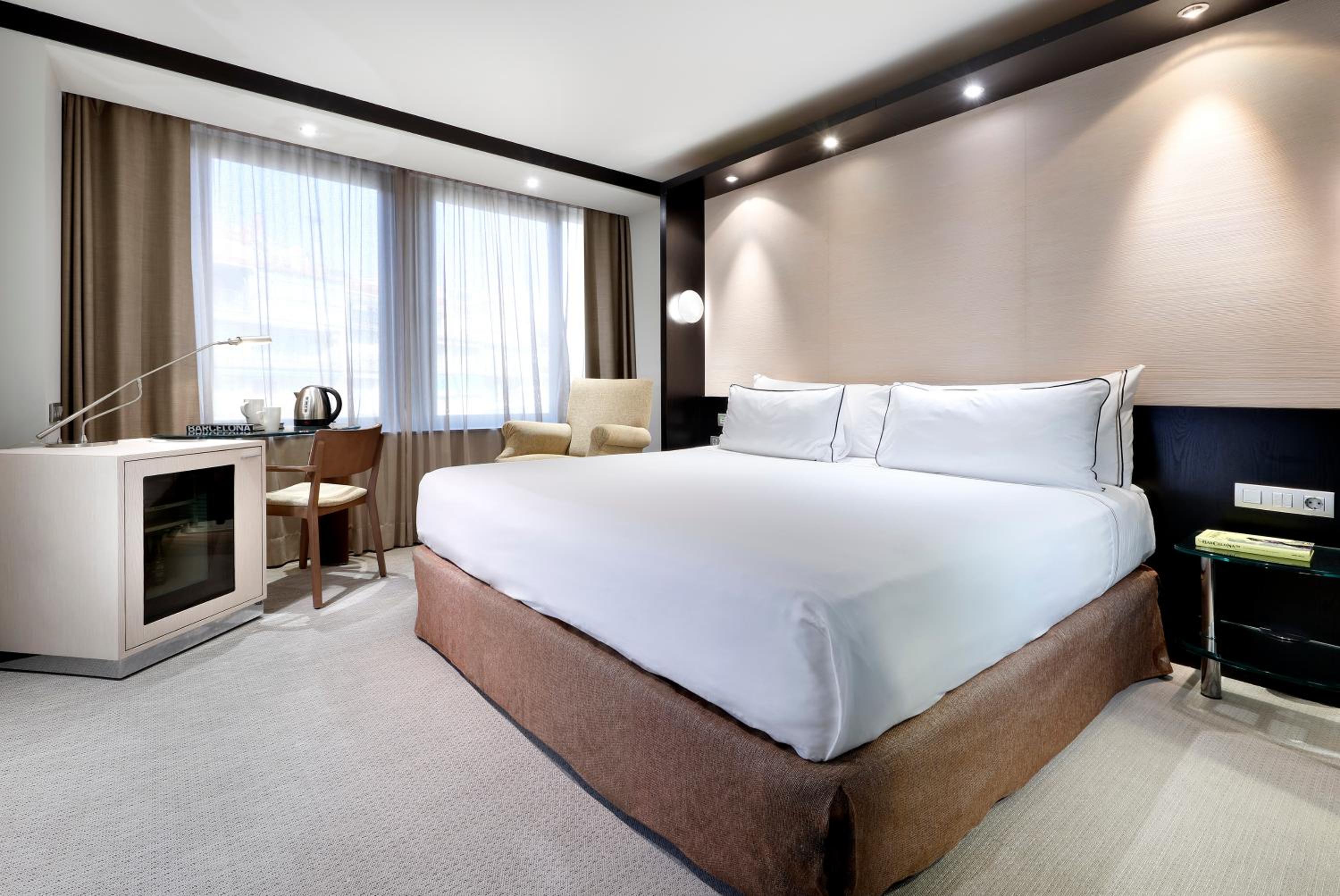 Habitación Meliá