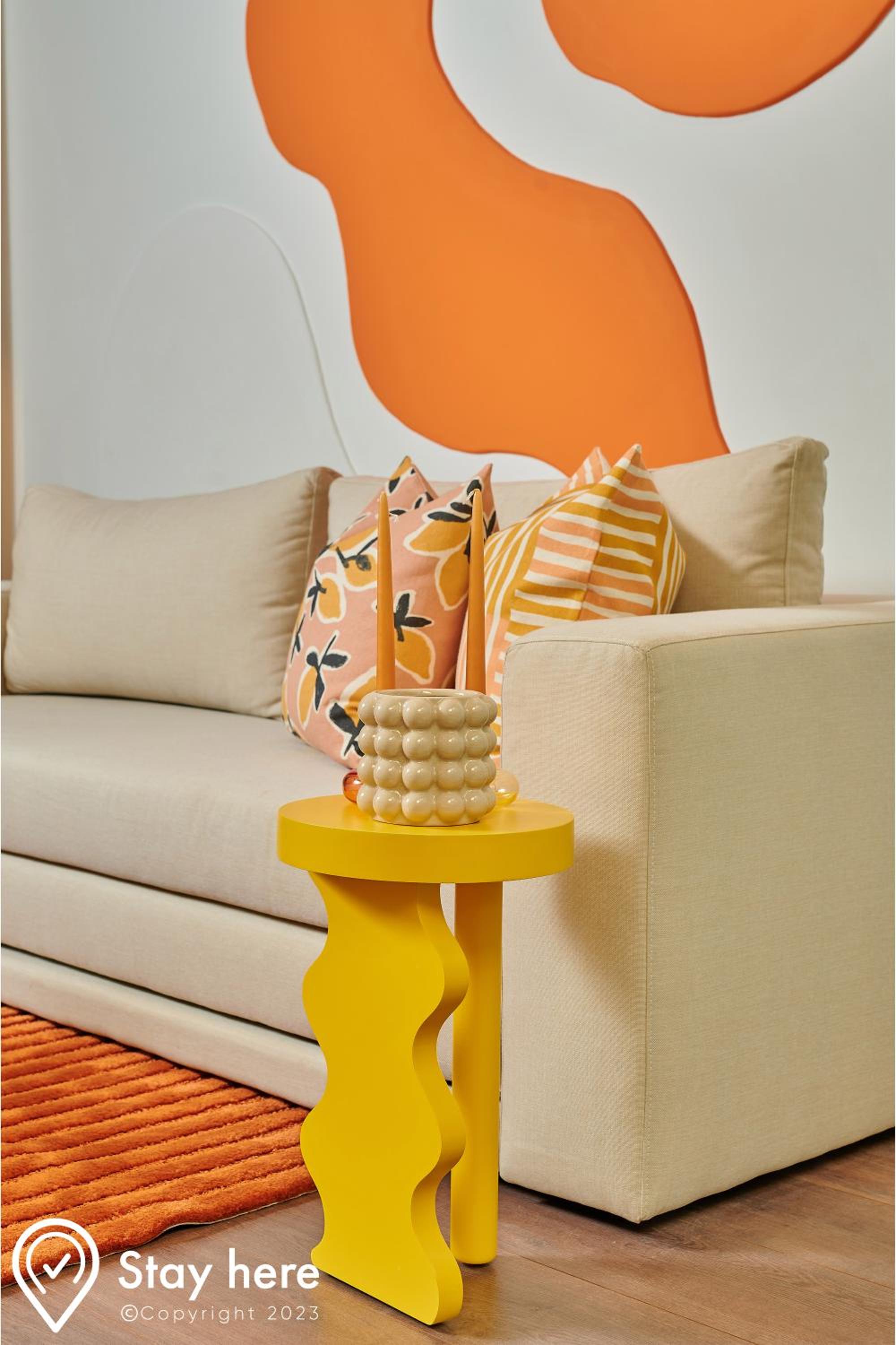 Apartment with Terrace - Photo 9