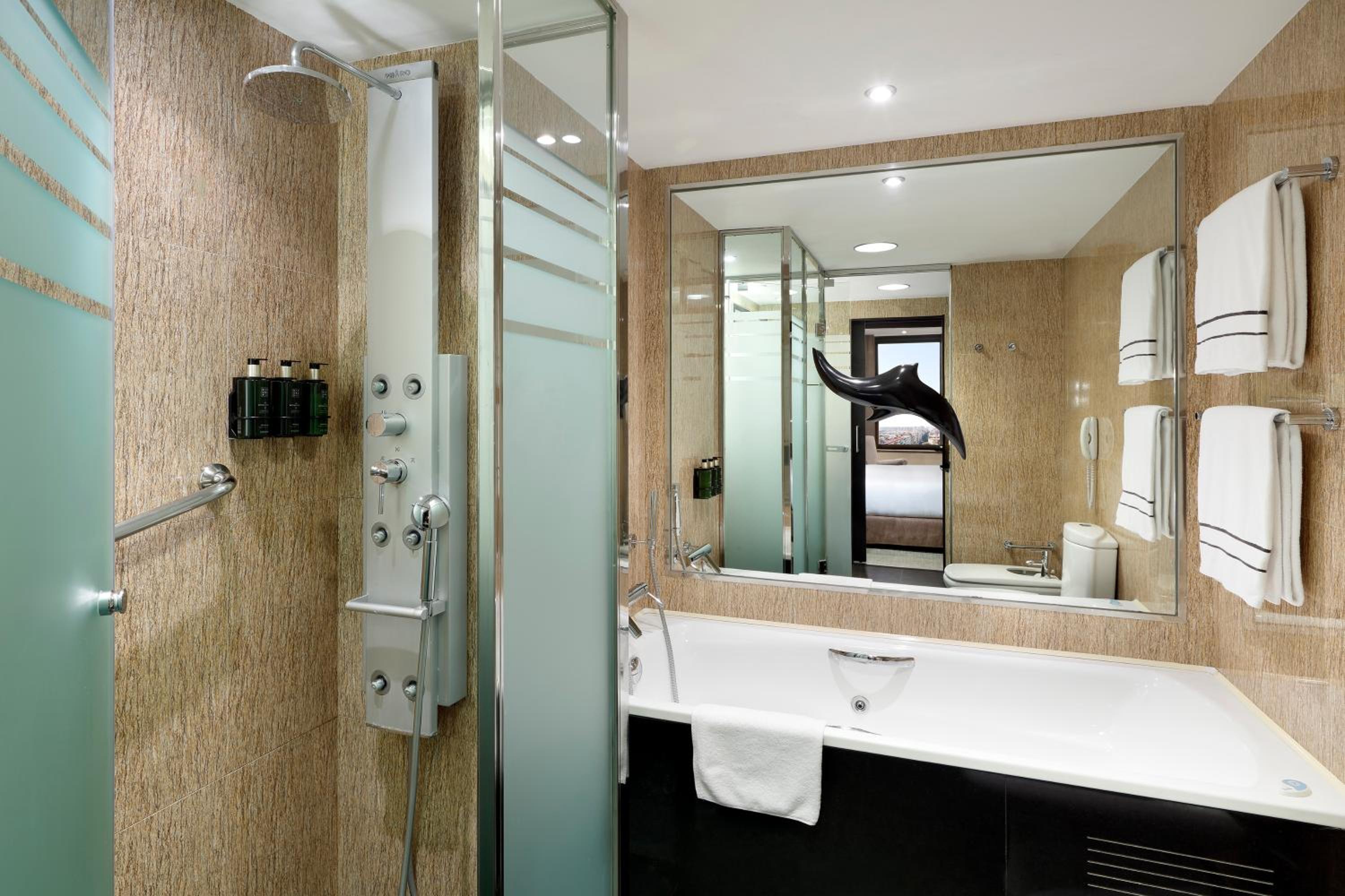 Meliá Room