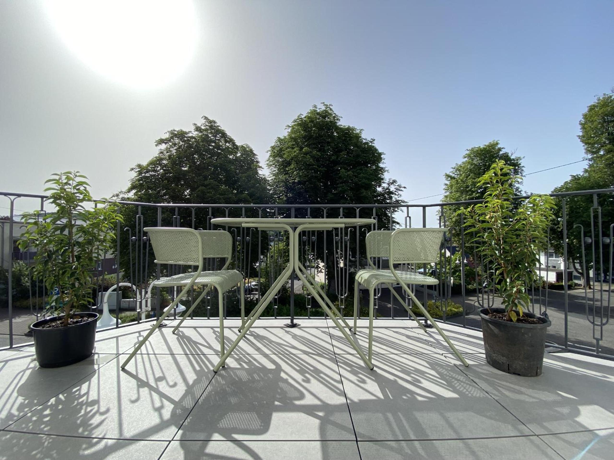 One-Bedroom Apartment with Balcony - Photo 17
