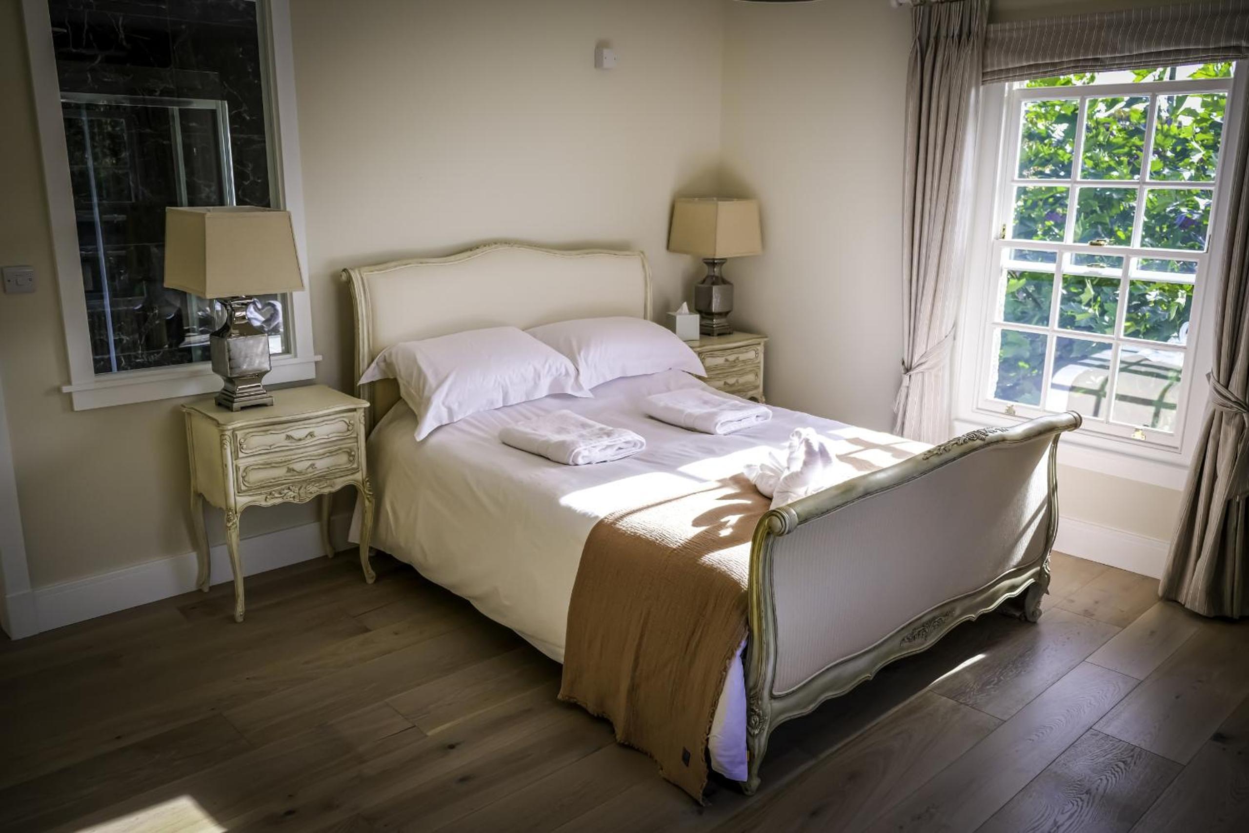 Double Room - Photo 1