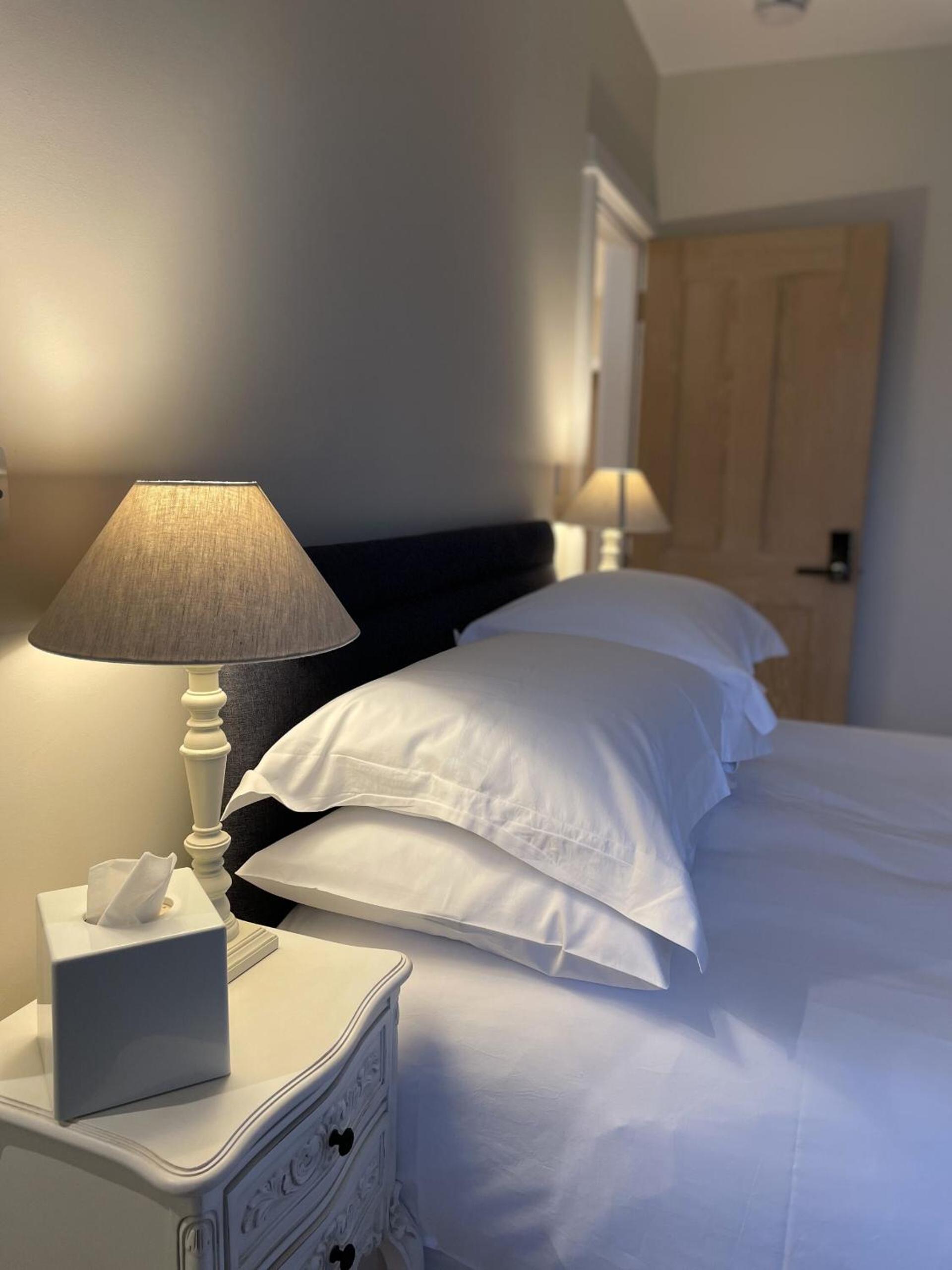 Standard Double Room - Photo 1