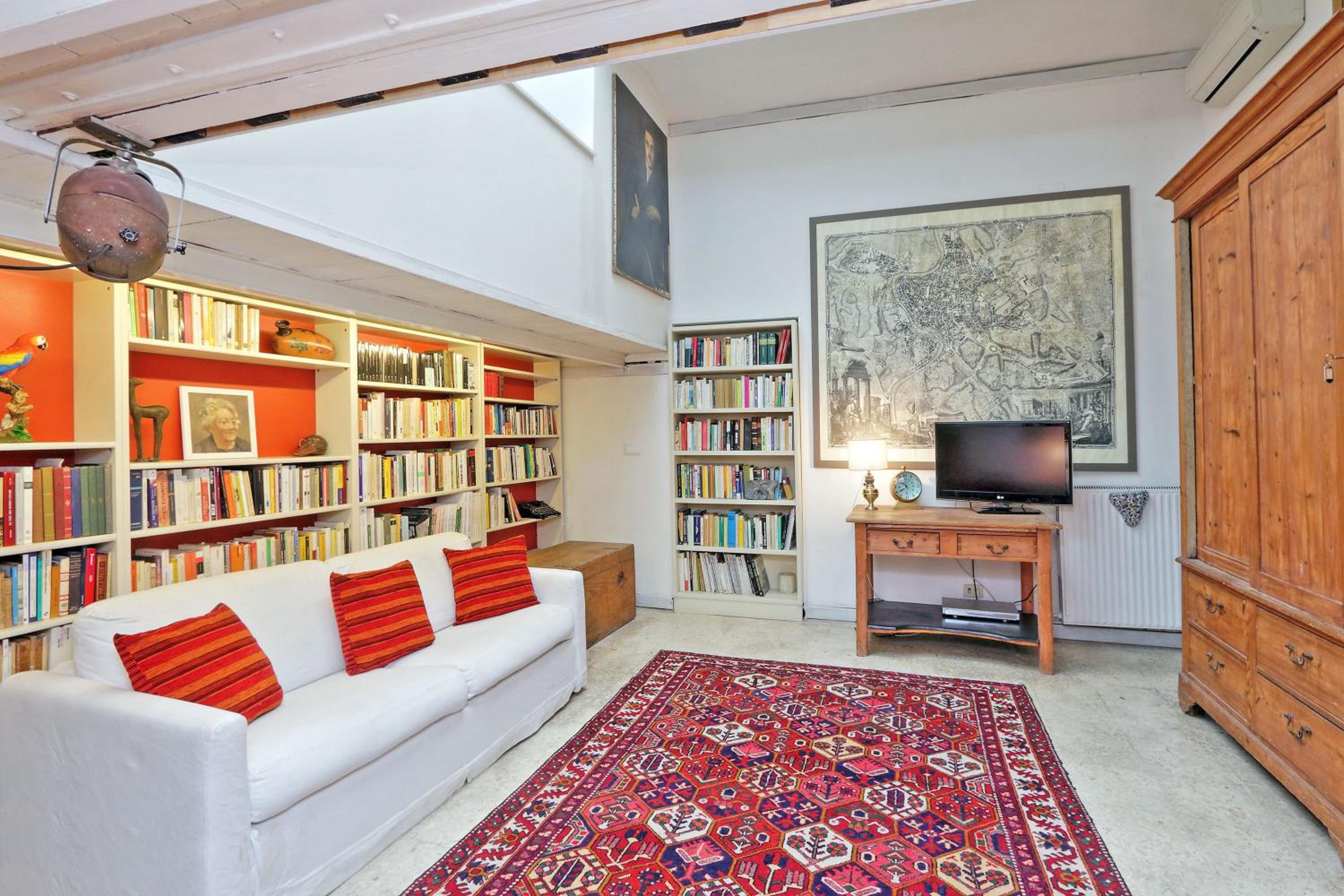Maisonette