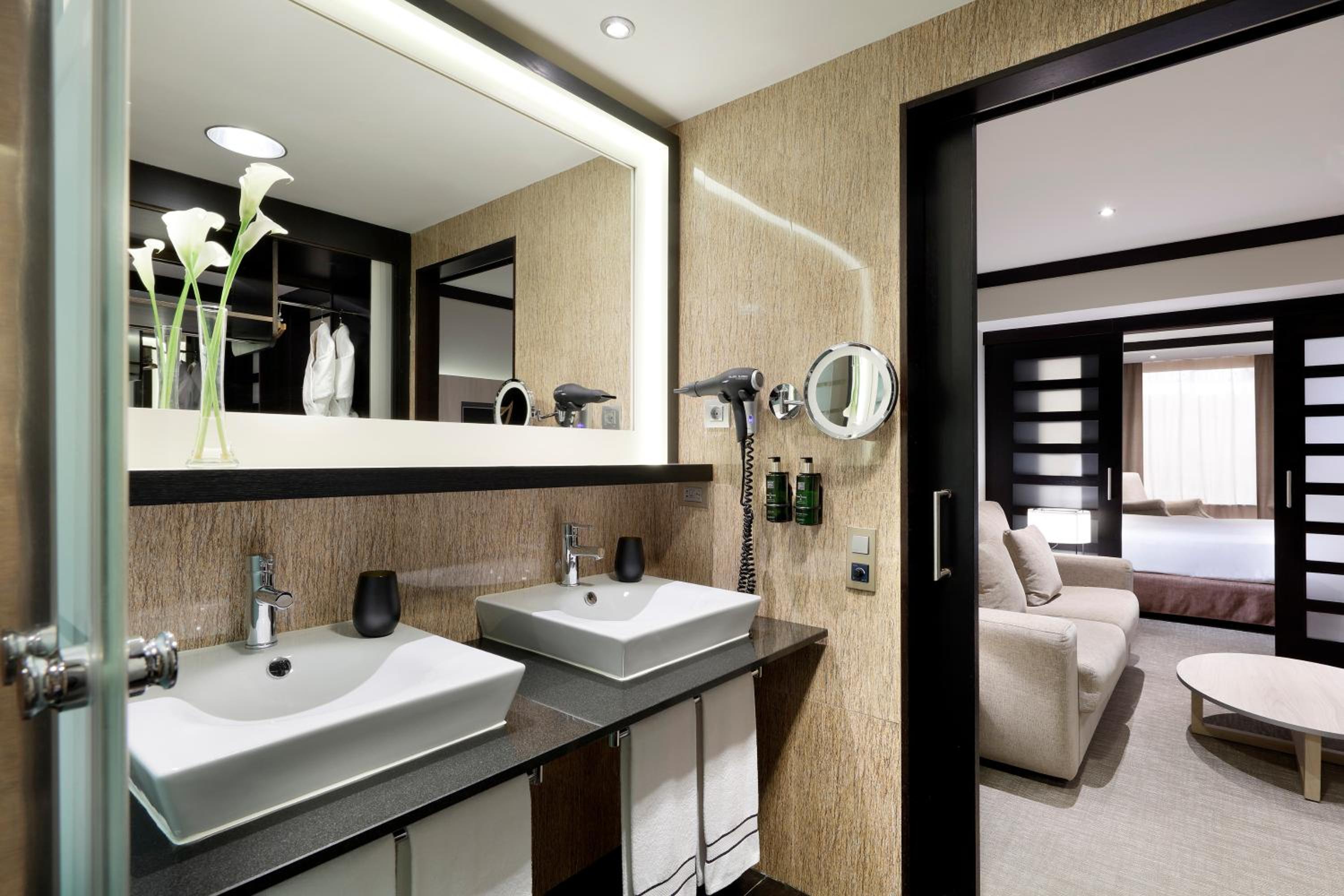 The Level Junior Suite