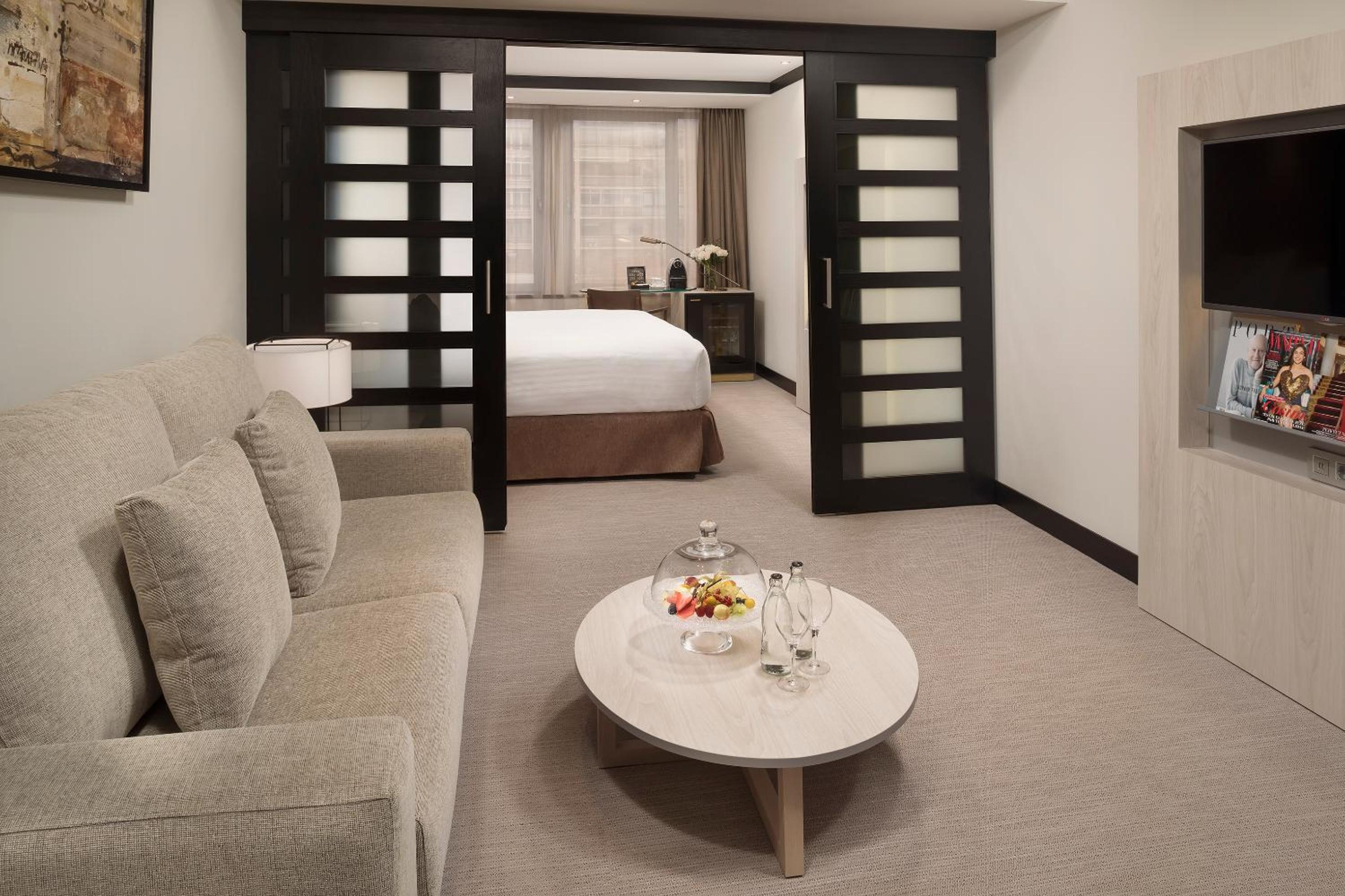 The Level Junior Suite