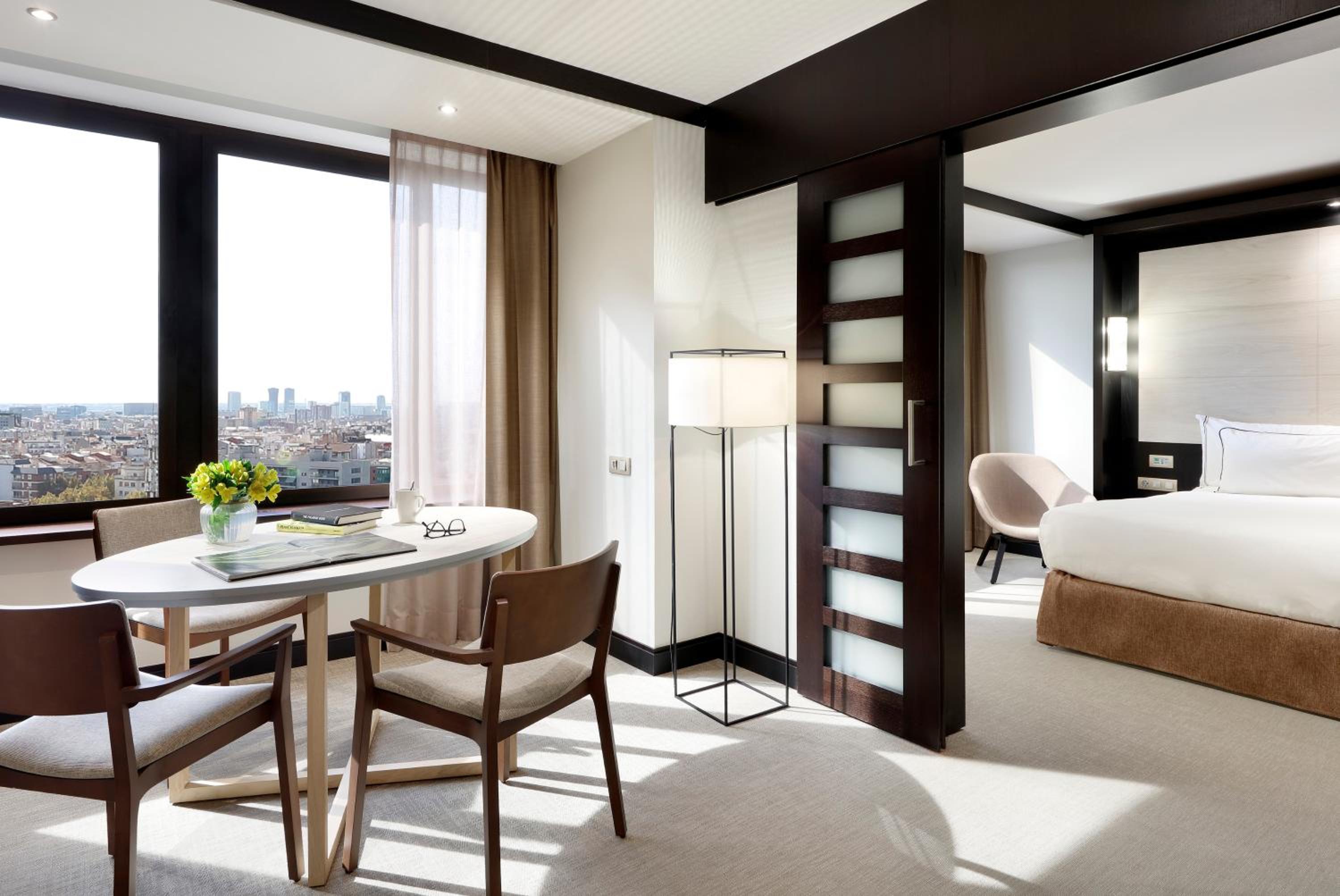 The Level Suite
