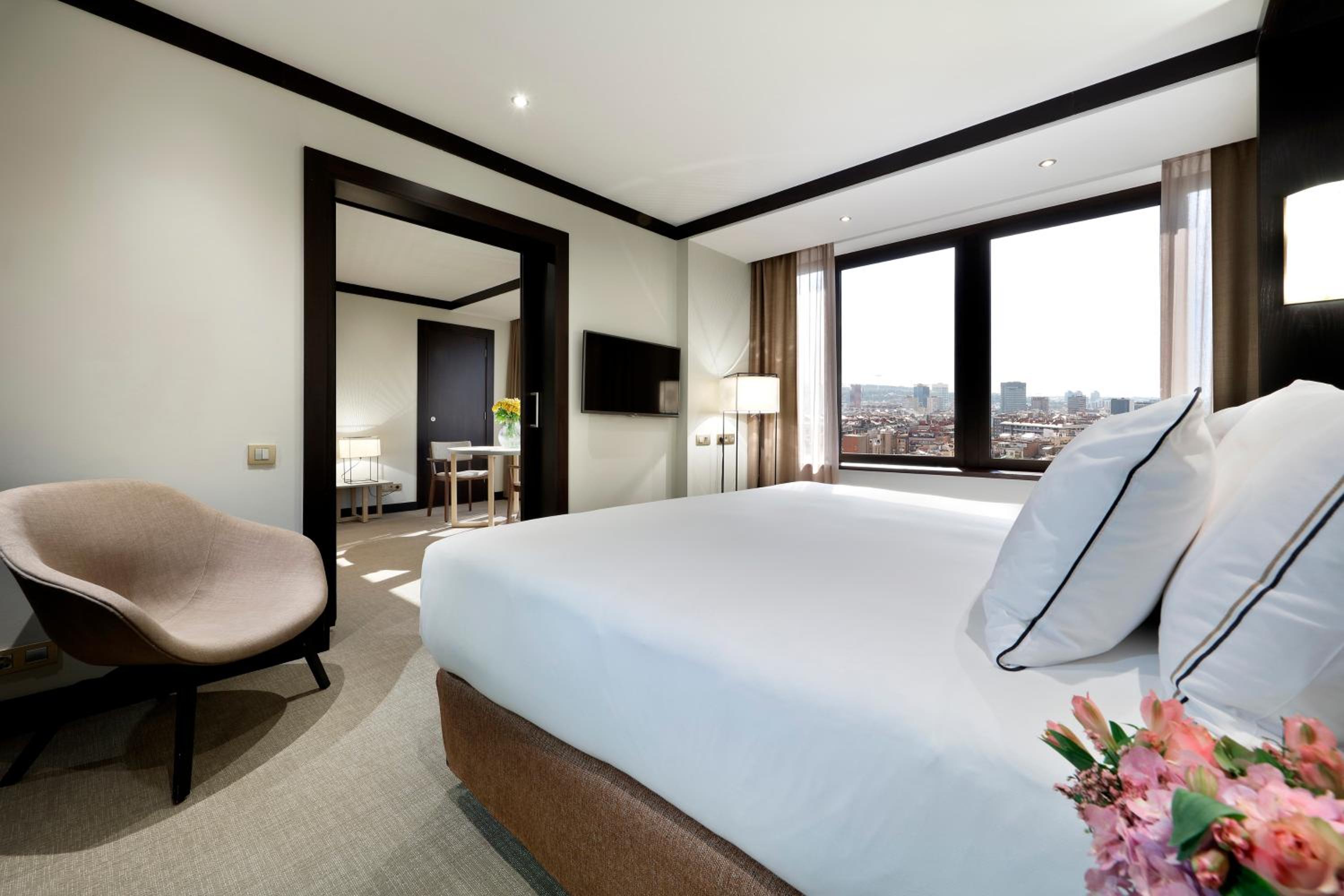 The Level Suite