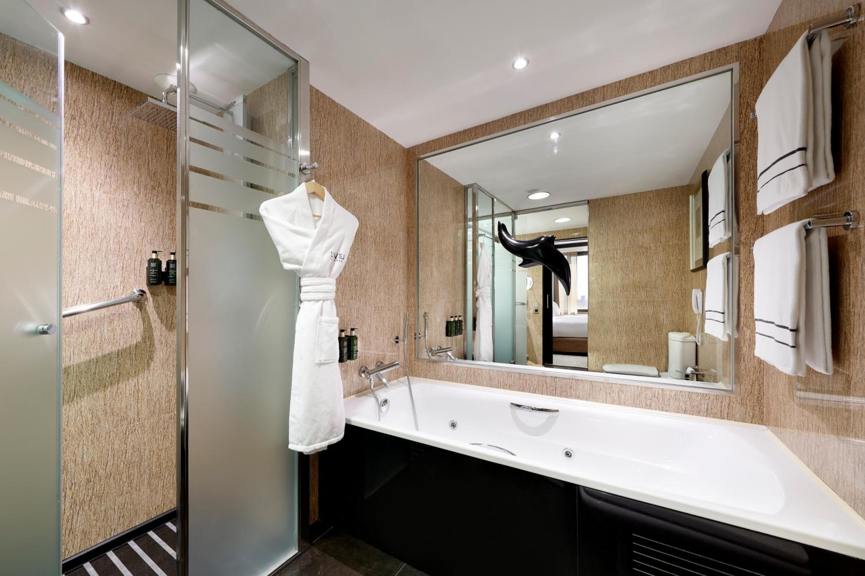 The Level Suite