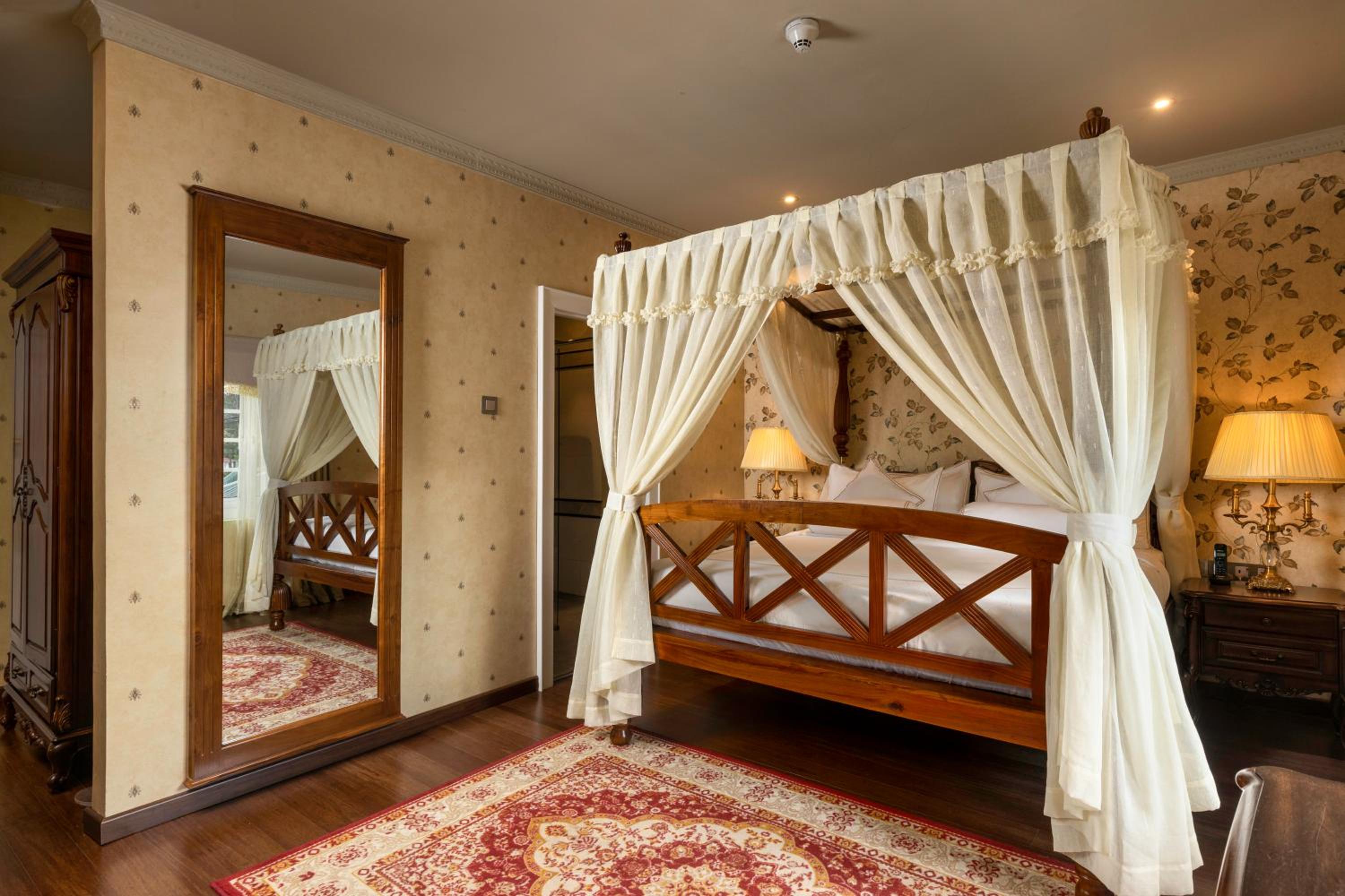 Premier Deluxe Room with Early check-in/late check-out subject to availability + 10% discount on Spa treatments + 10% discount on excursions - Photo 7