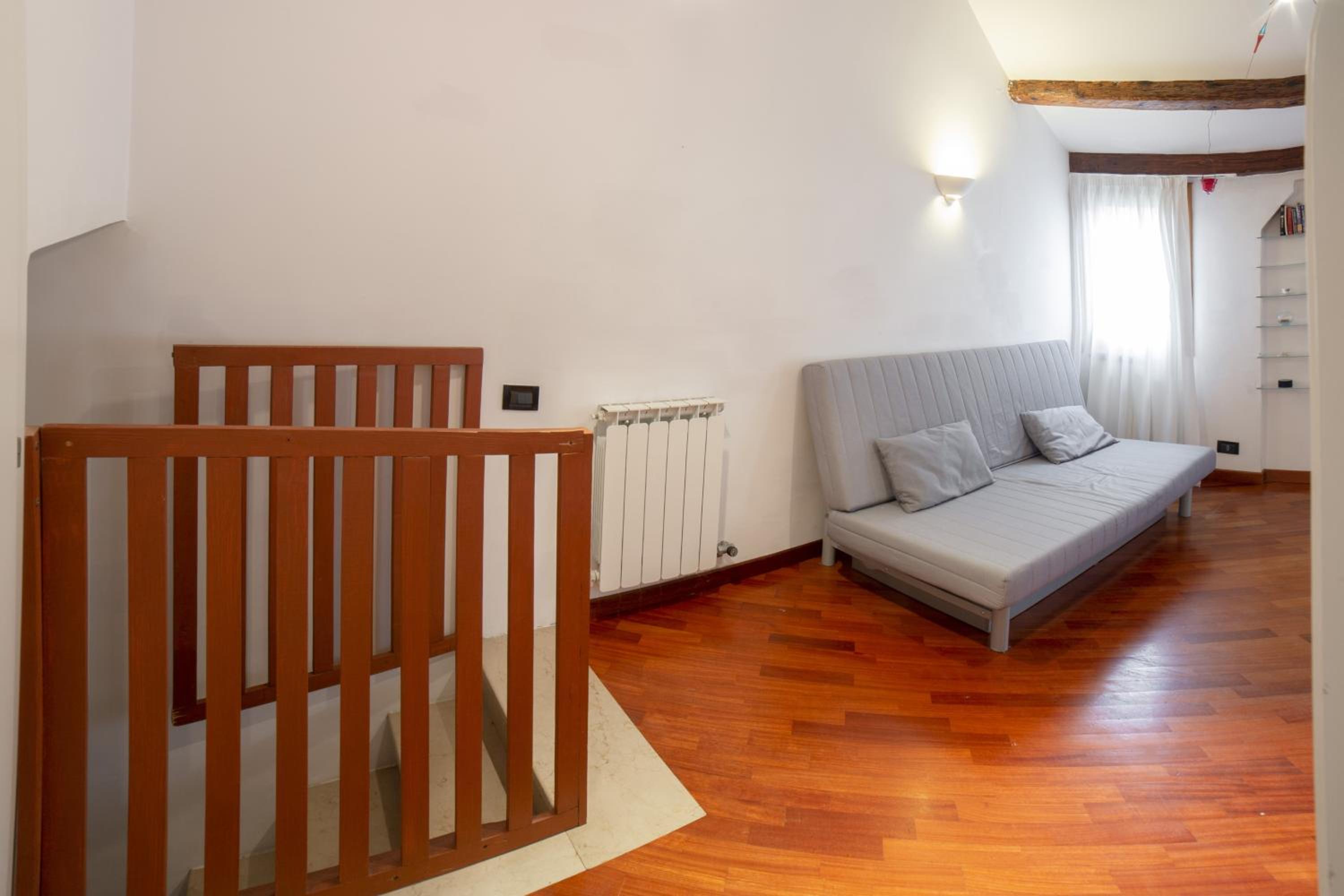 Standard Apartment photo 1