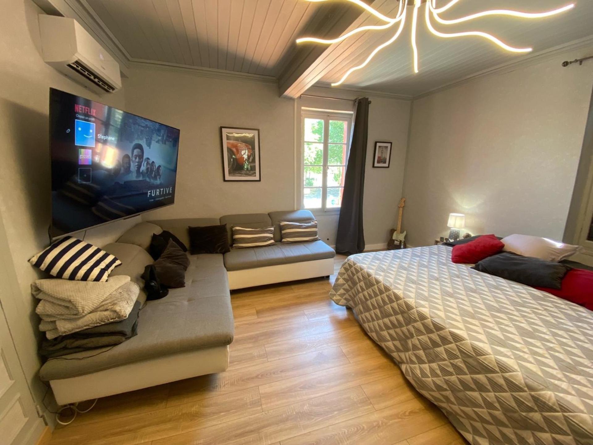 Superior Double Room - Photo 2