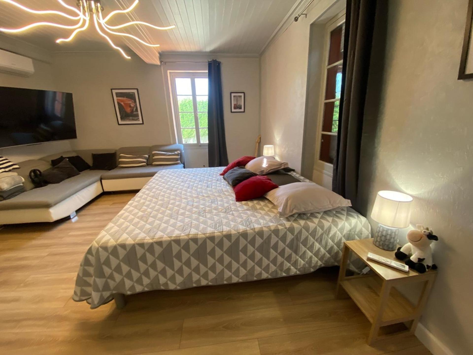 Superior Double Room - Photo 10