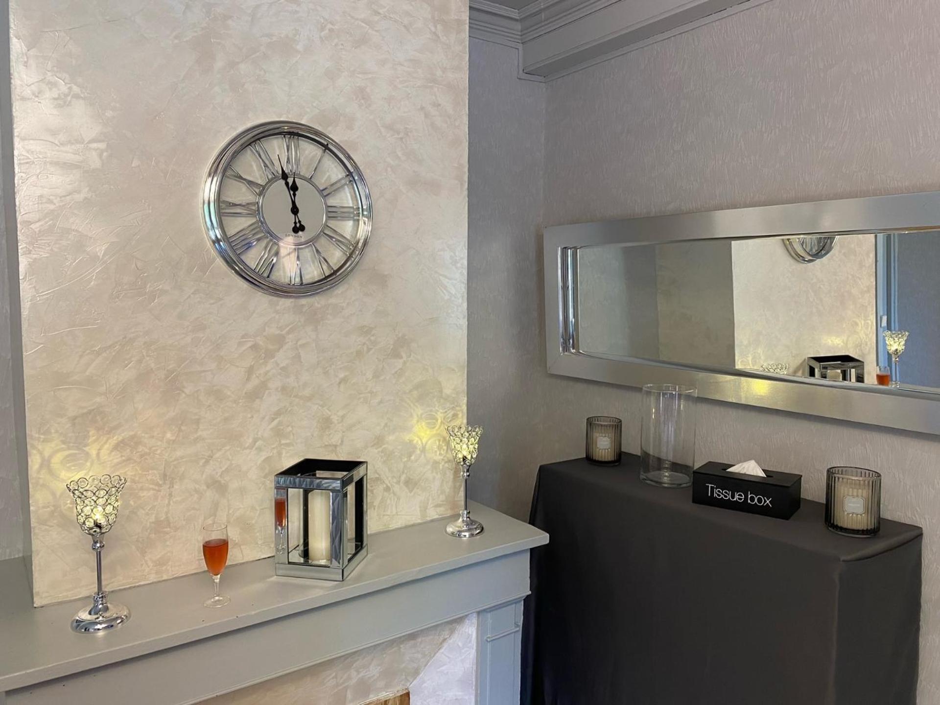 Superior Double Room - Photo 14
