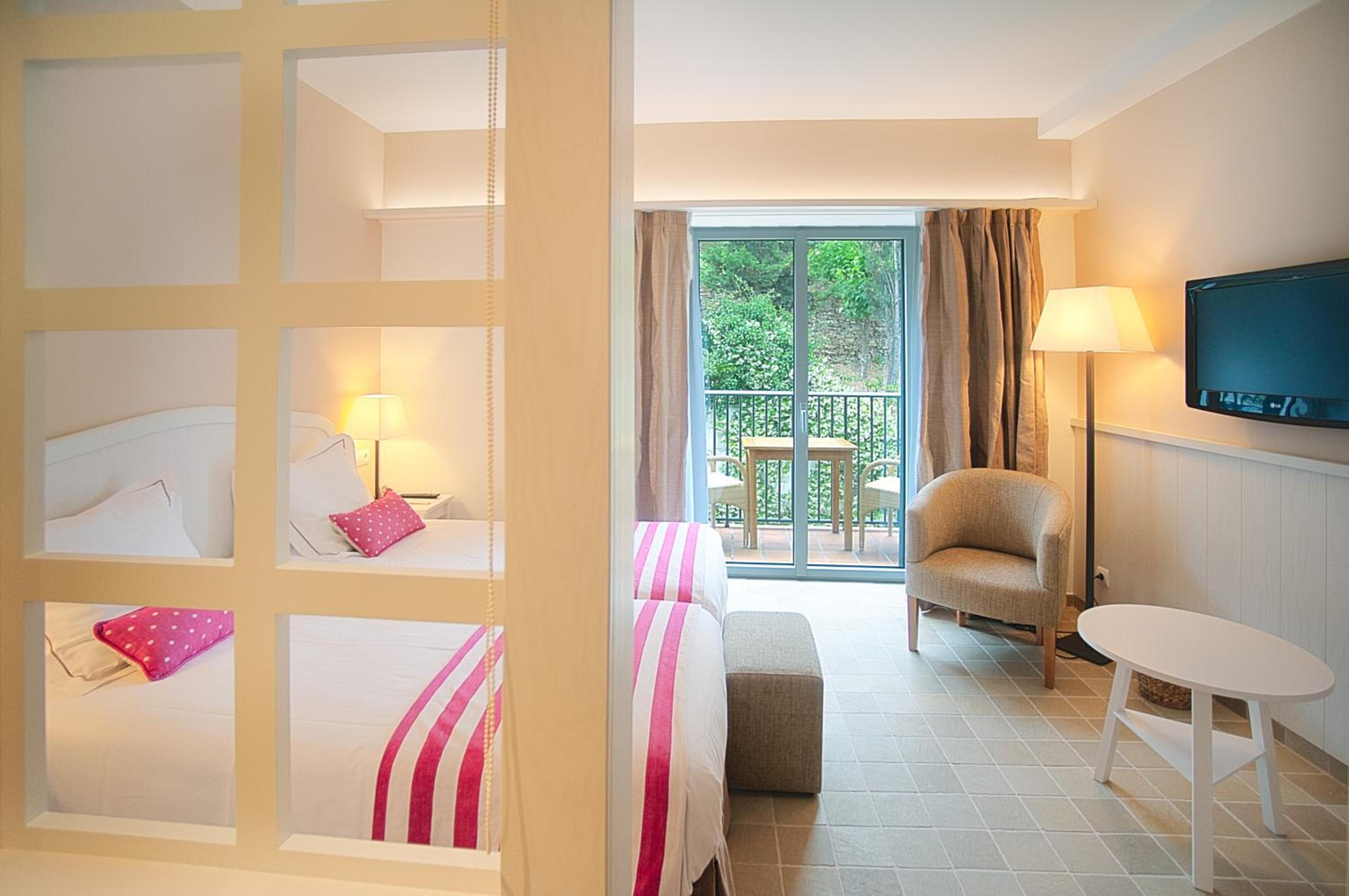 Double Room - Photo 3