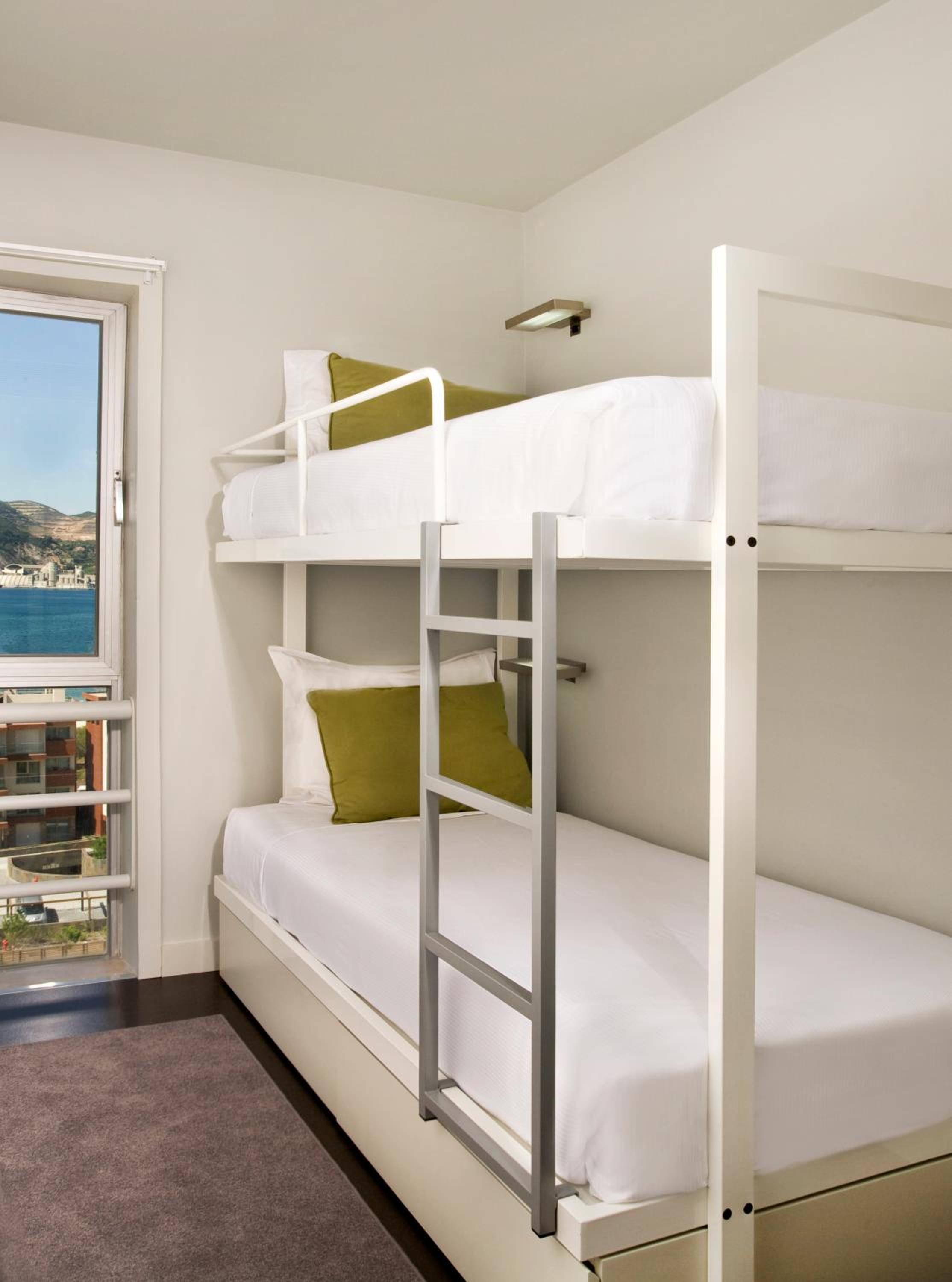 Superior Studio with Sea View