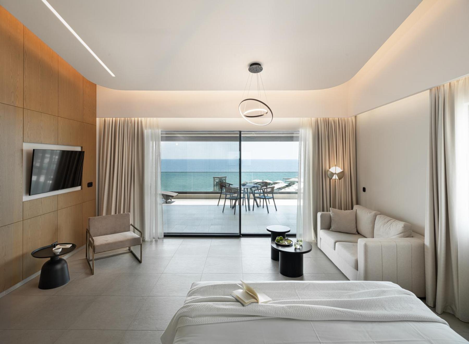 Suite with Sea View photo 1